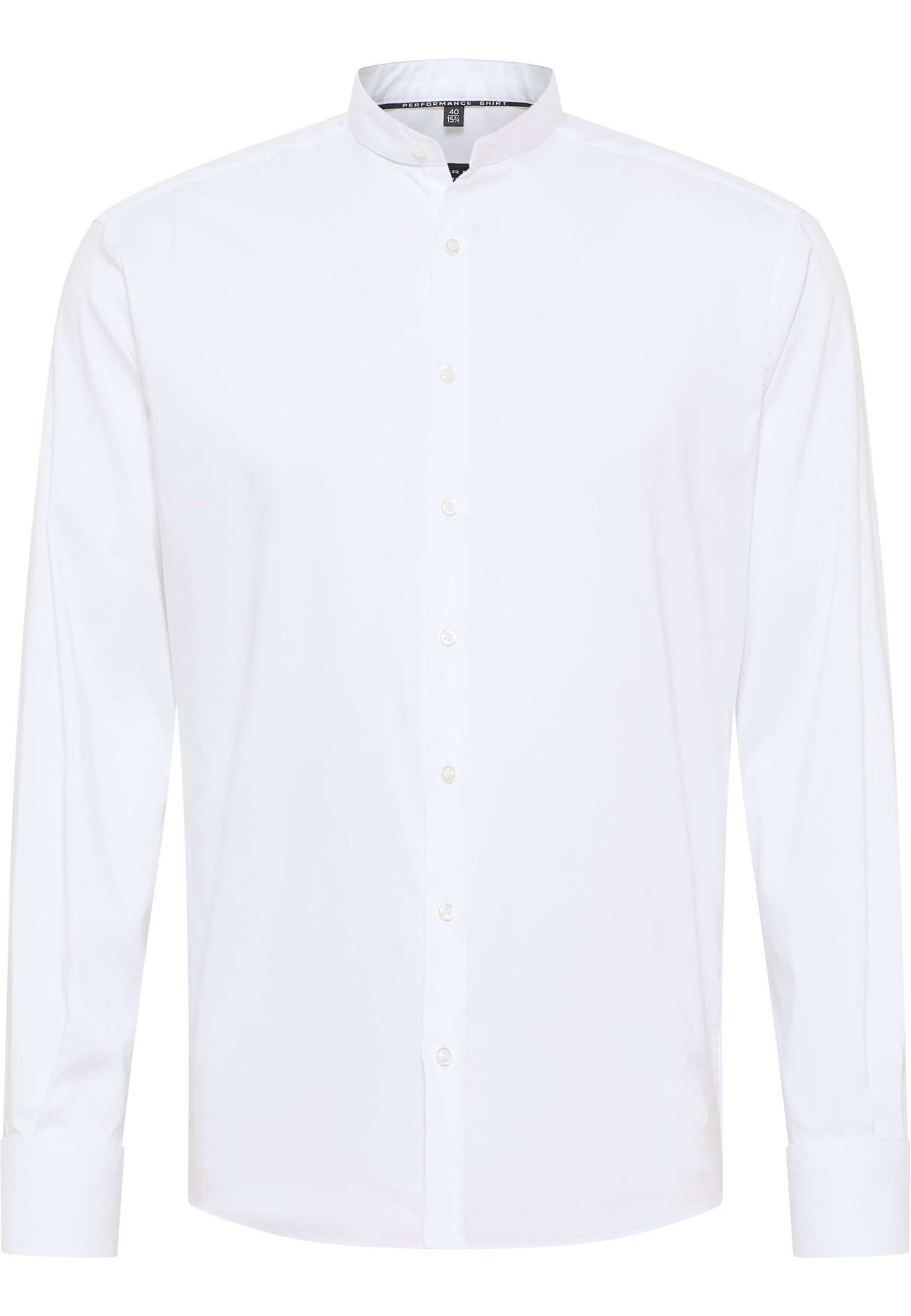 Eterna Langarmhemd »MODERN FIT«