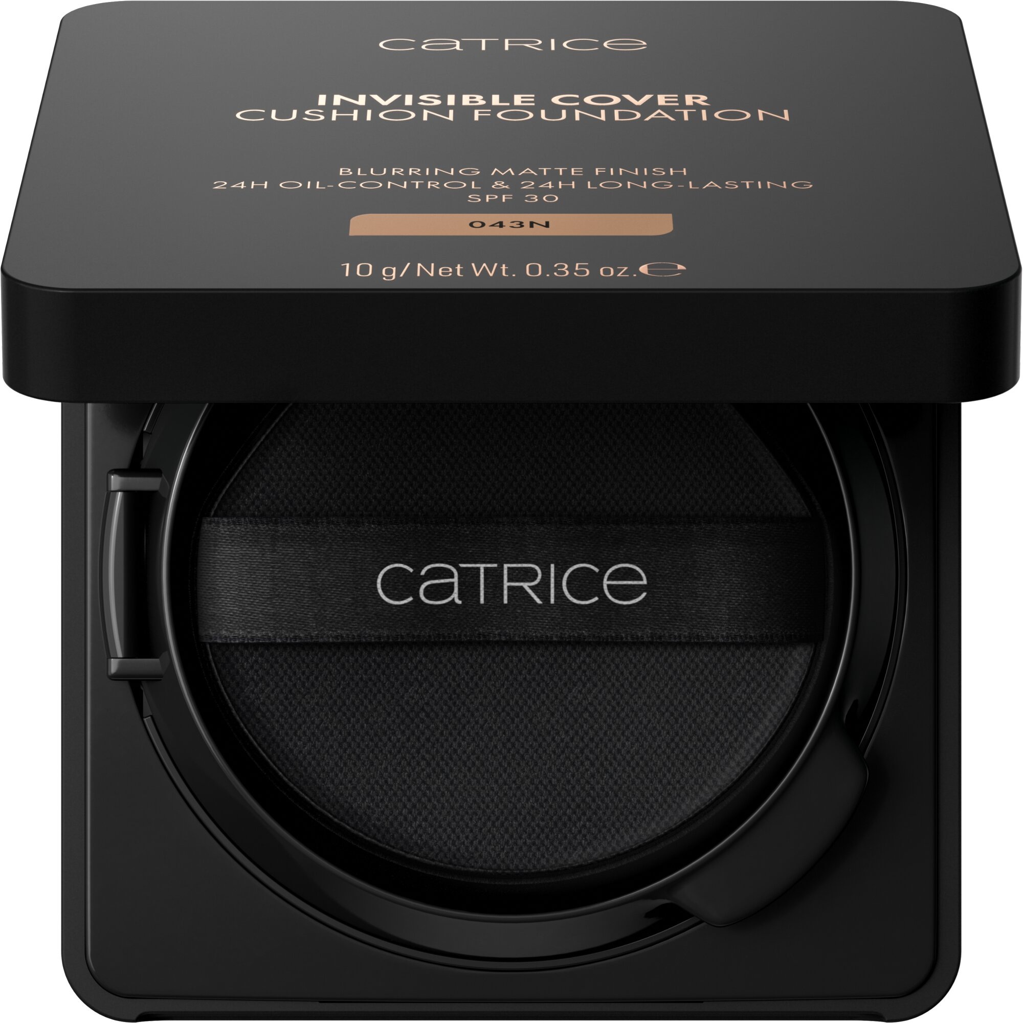 Catrice Rouge »Cloud Tint Cushion Blush«