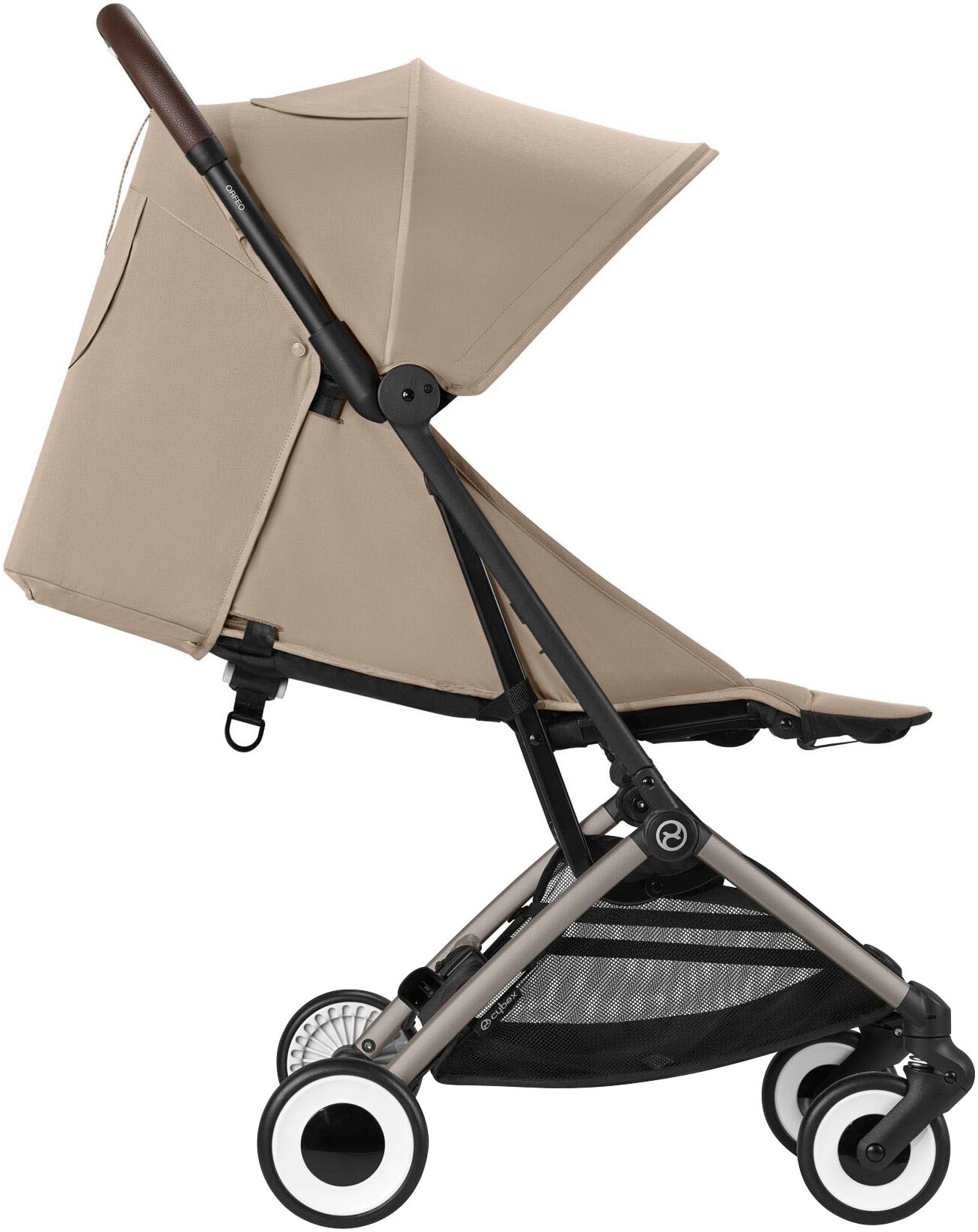 Cybex Kinder-Buggy »Gold, Orfeo«, 22 kg