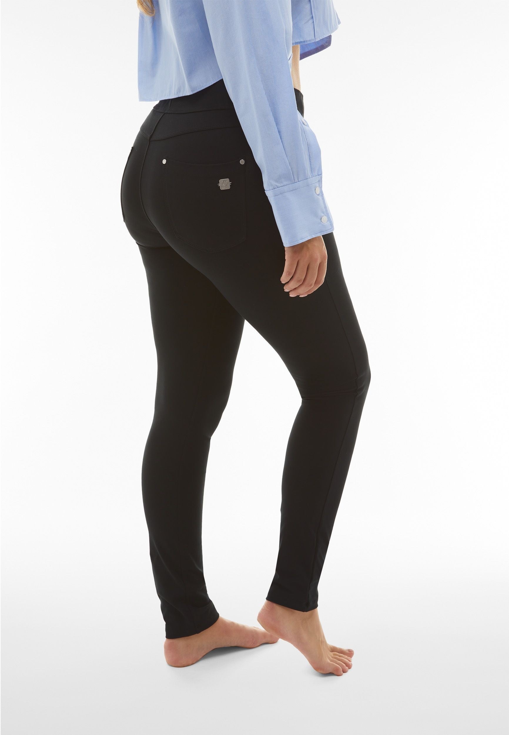 Freddy Jeggings »Now Skinny«  mit Lifting & Shaping Effekt