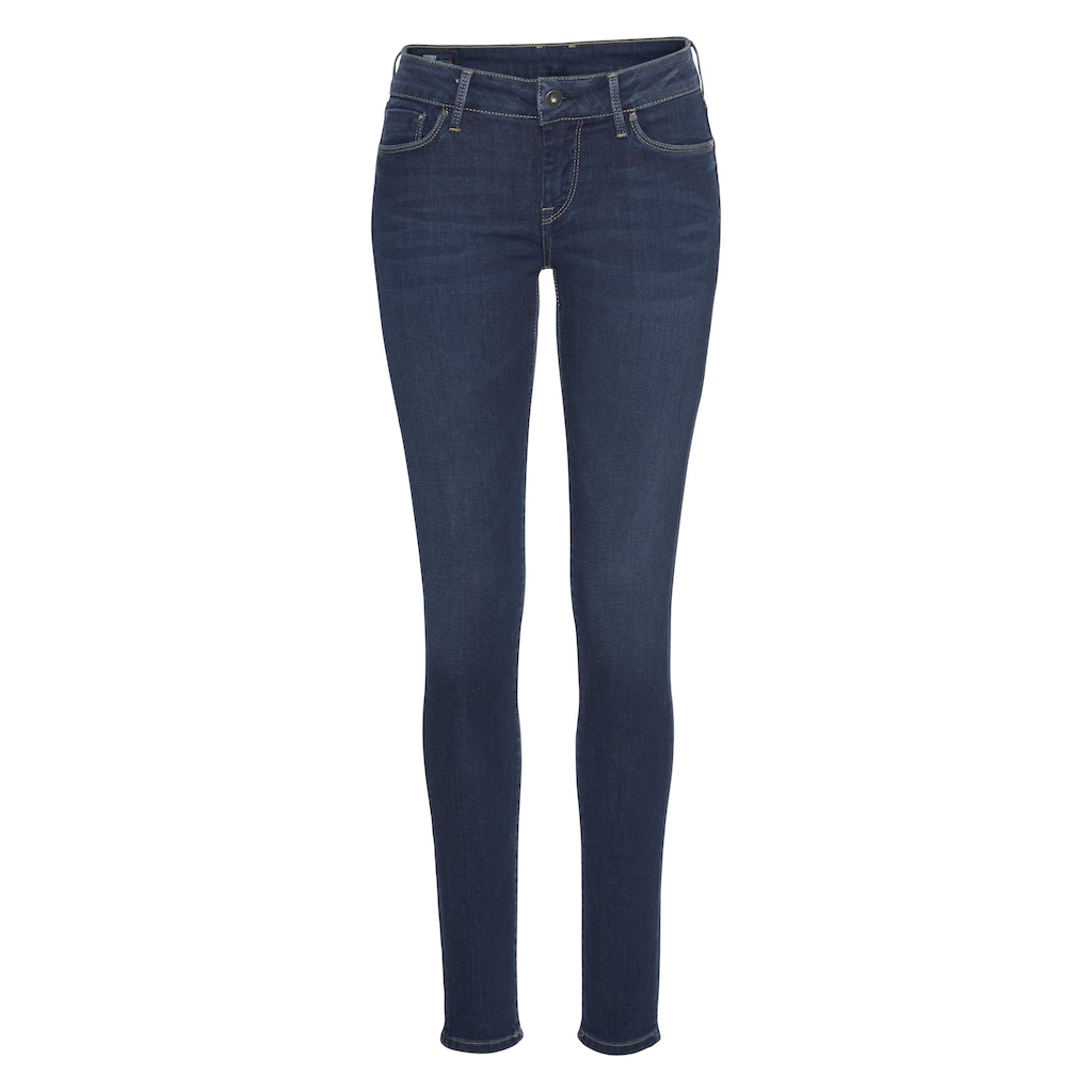 Pepe Jeans Skinny-fit-Jeans »SOHO«