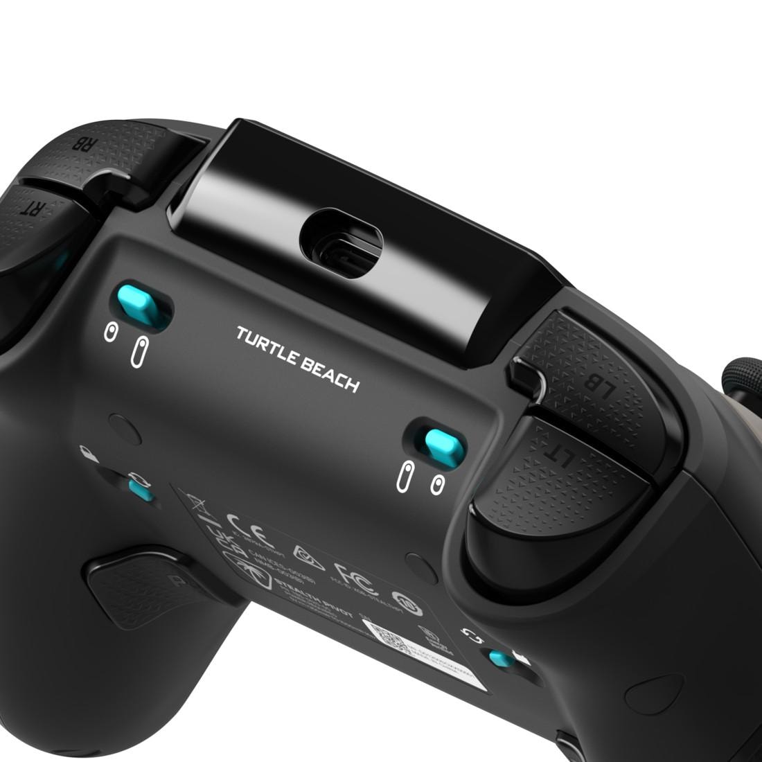 Turtle Beach Controller »Stealth Pivot«