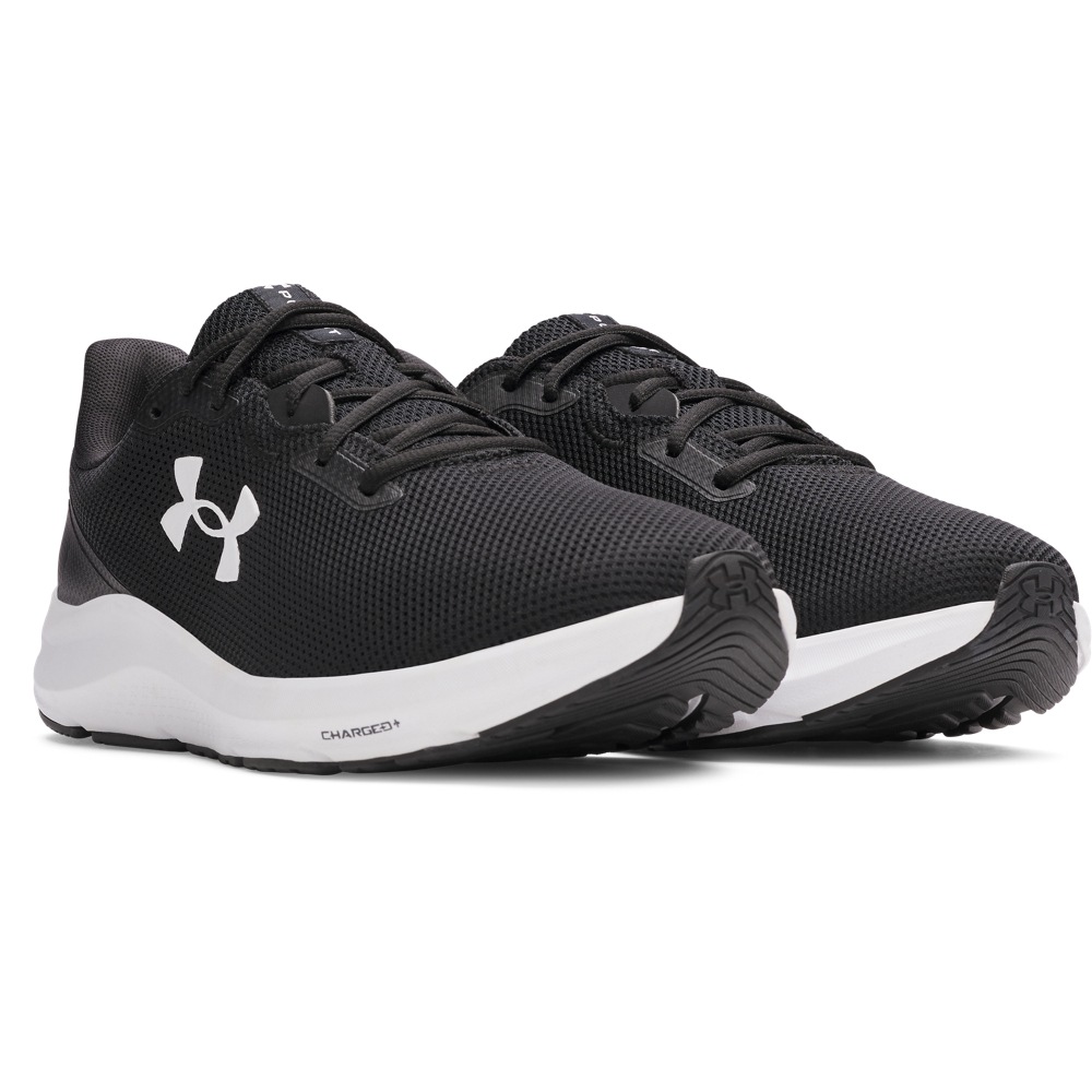 Under Armour® Laufschuh »UA Charged Pursuit 4«