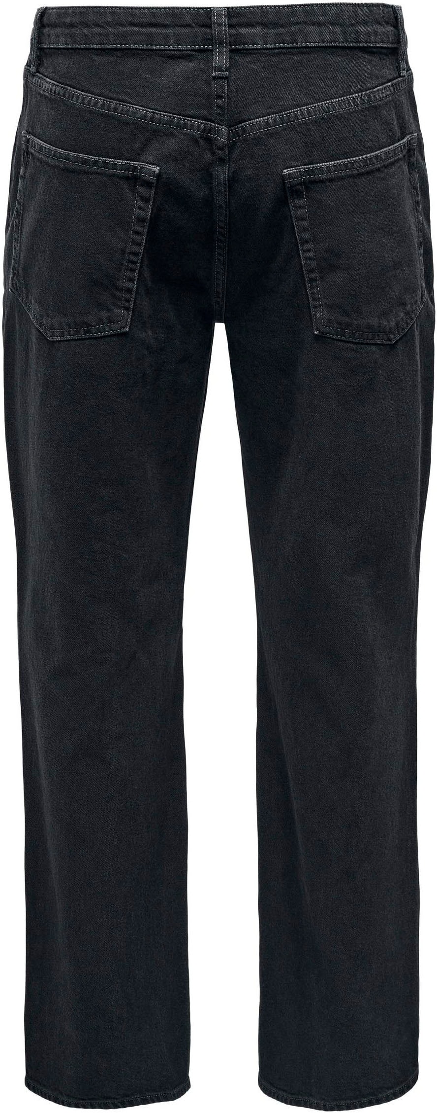 ONLY & SONS Slim-fit-Jeans »ONSLOOM SLIM LBD 8263 AZG DNM NOOS«