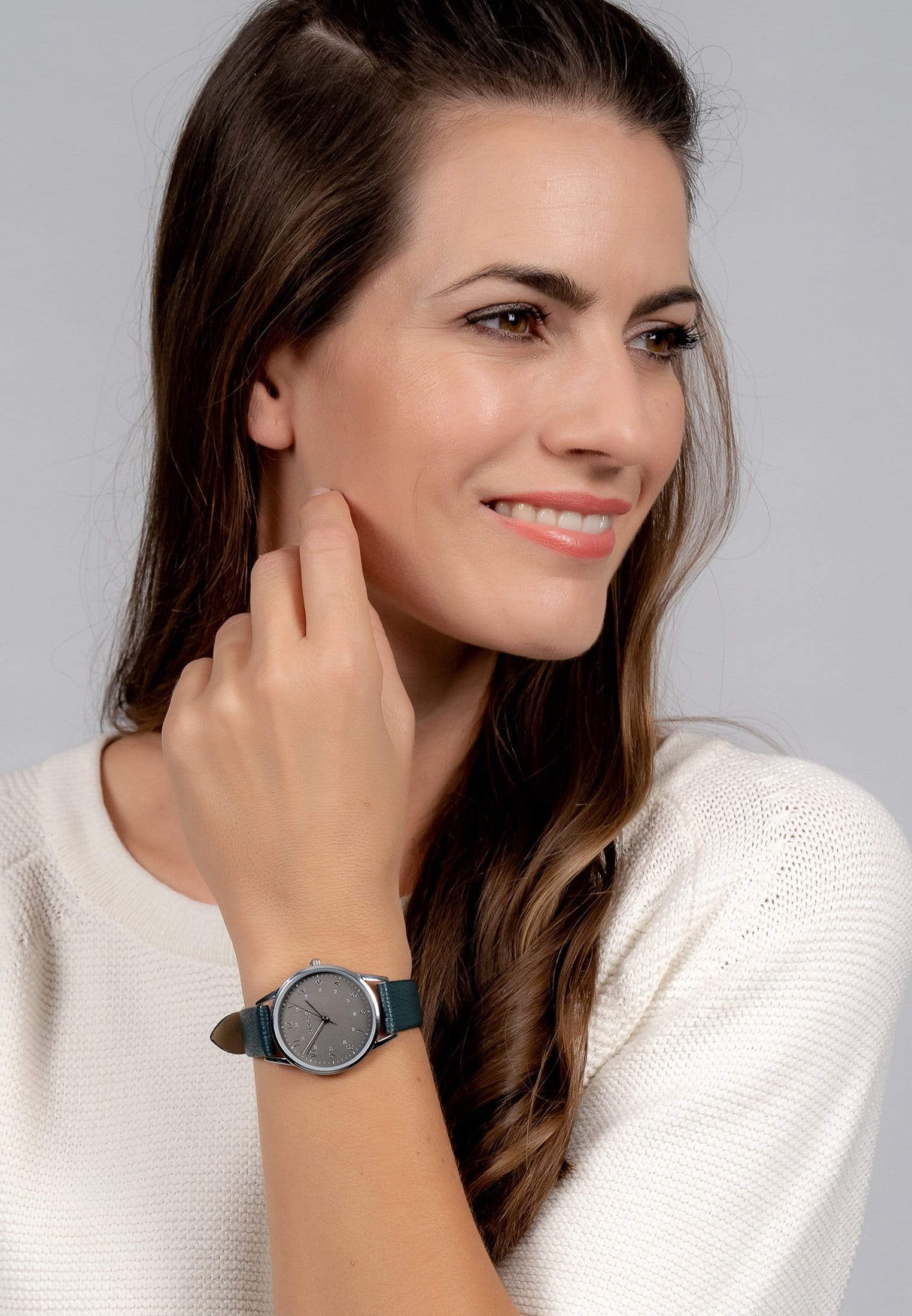 SURI FREY Quarzuhr »Armbanduhr SFY Sammy«