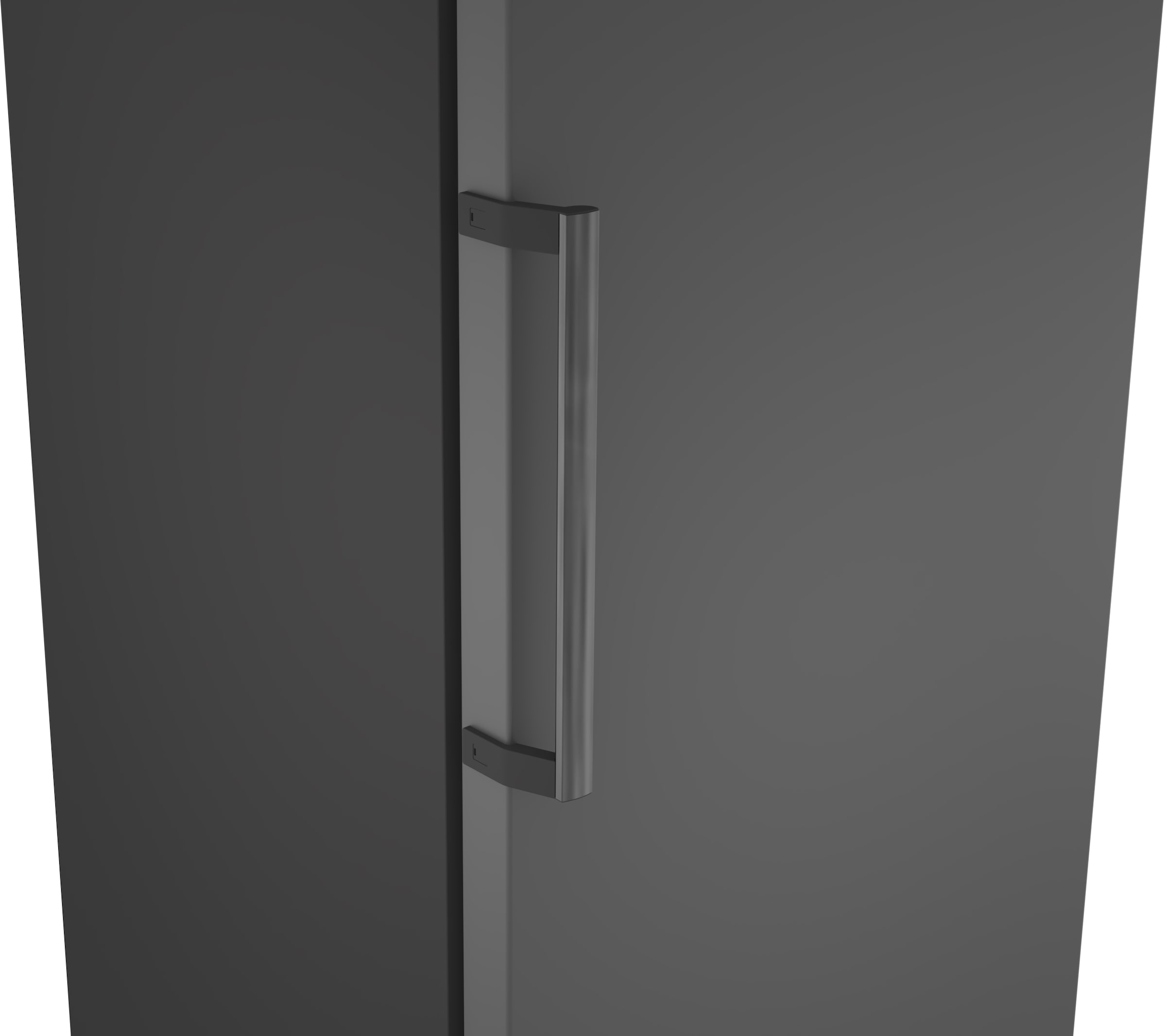 BOSCH Gefrierschrank Serie 4 »GSN36VCCG« 186,2 cm hoch 59,5 cm breit Nie wieder abtauen mit leisem No Frost Gefrierschrank.