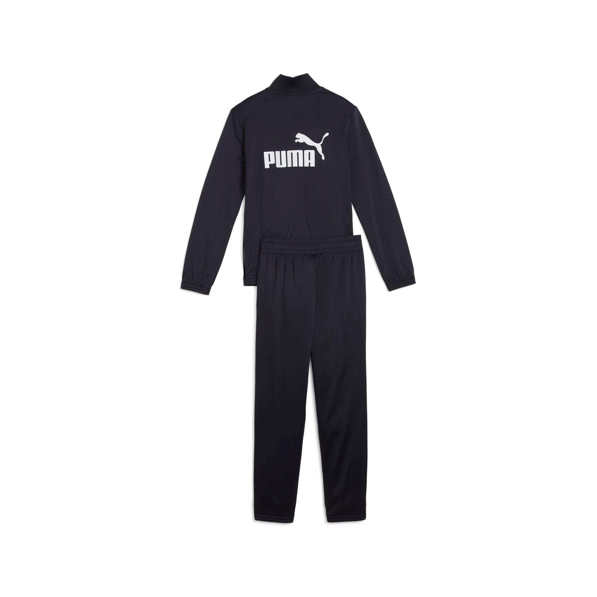 PUMA Trainingsanzug »POLY SUIT B« 2 Stk. tlg.