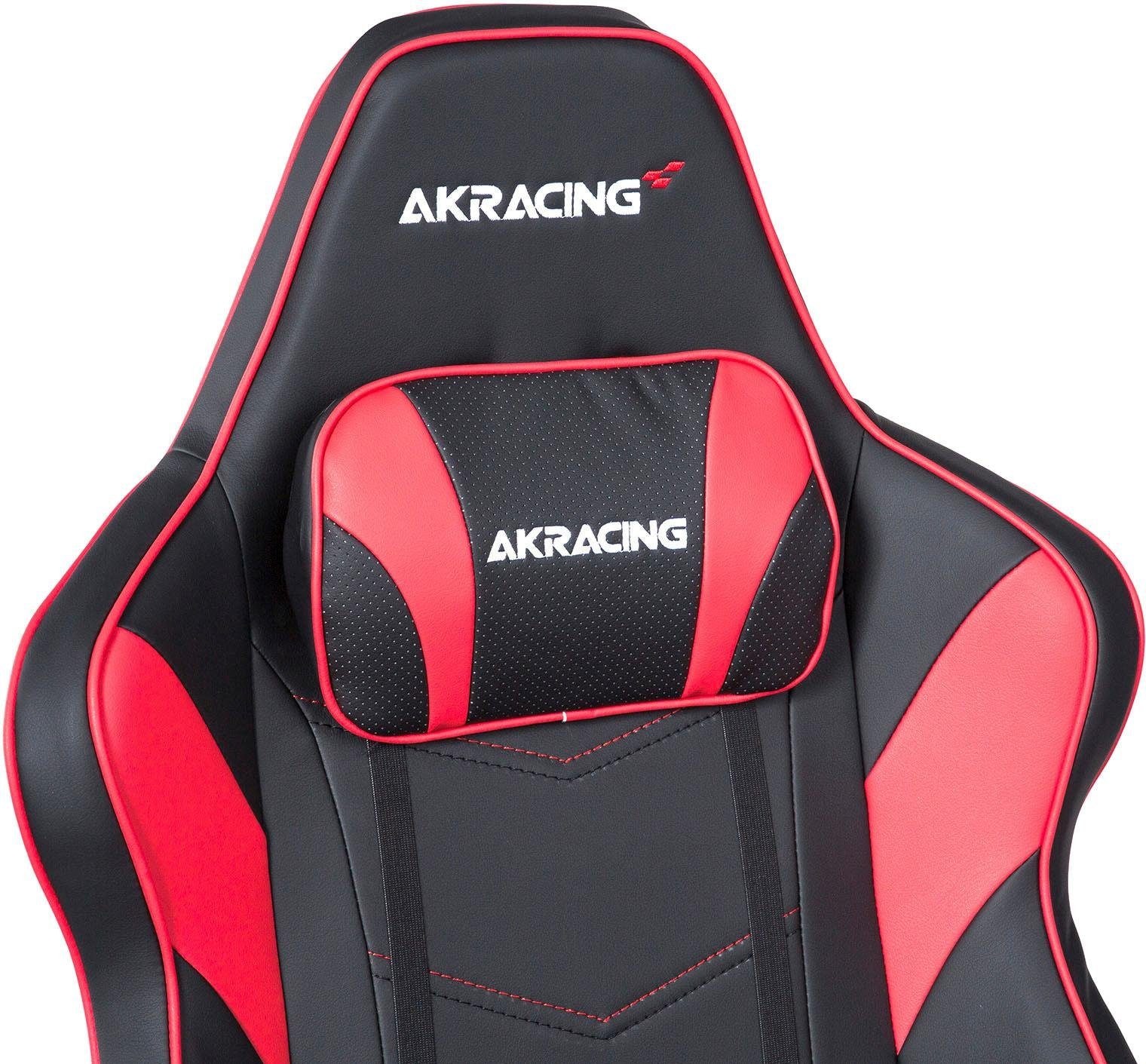 AKRacing Gaming-Stuhl »Core LX Plus«, 1 St.