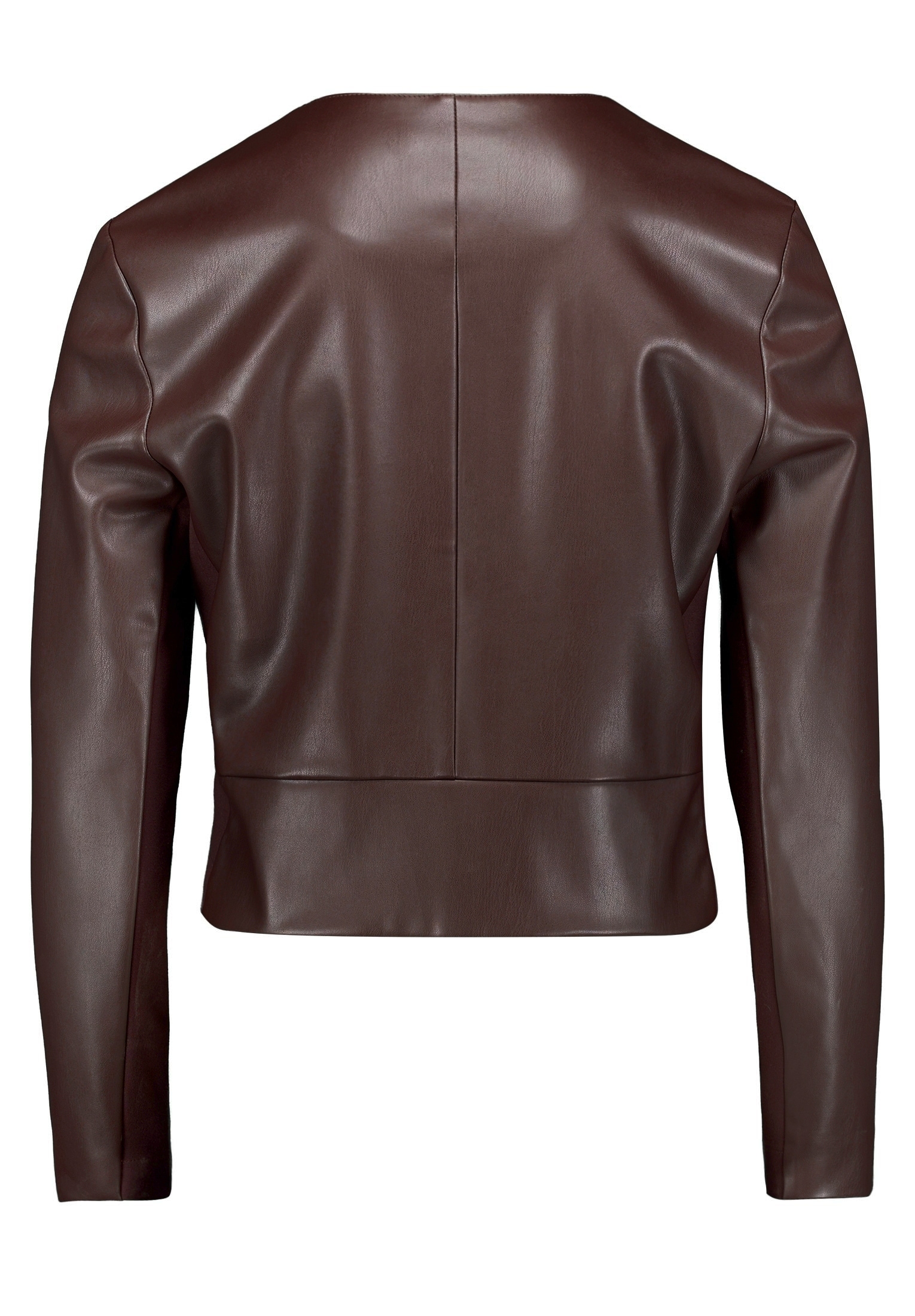 Vera Mont Blouson »Blazer-Jacke mit Reißverschluss«