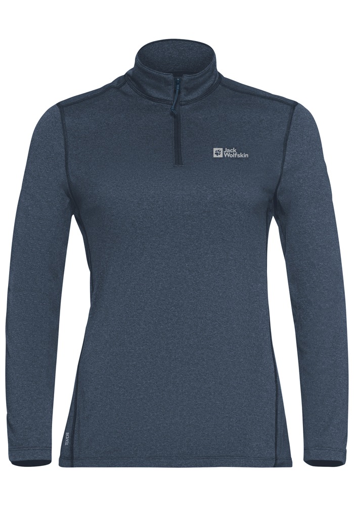 Jack Wolfskin Stehkragenpullover »SKY THERMAL HZ W«