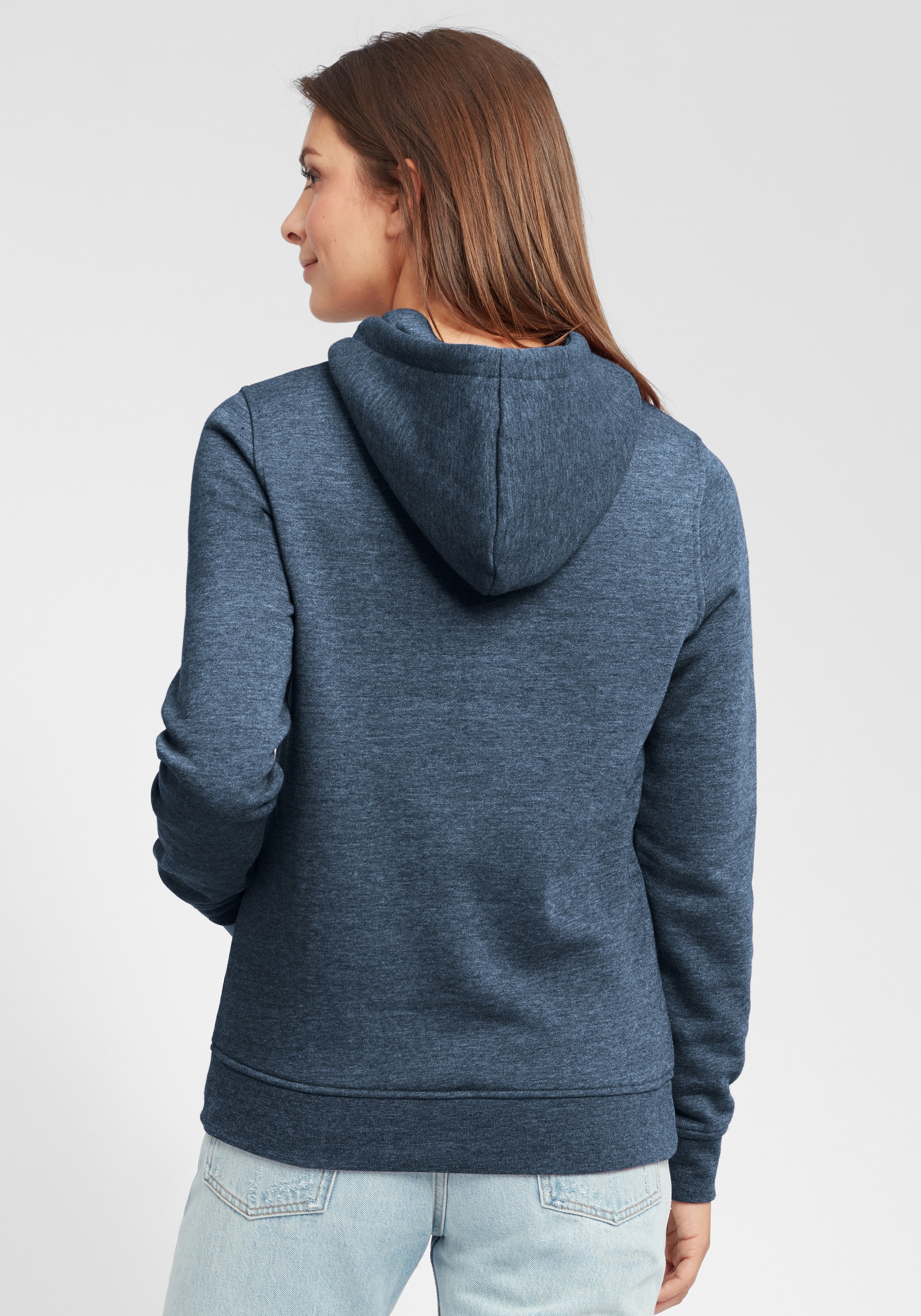 OXMO Hoodie »Hoodie OXOwena«