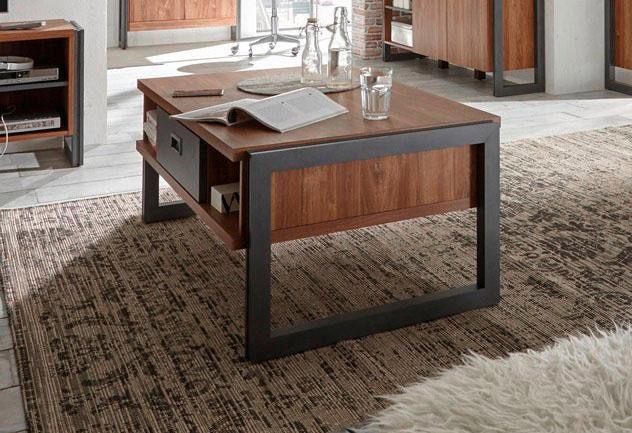 Home affaire Couchtisch »Detroit«, Breite 113 cm