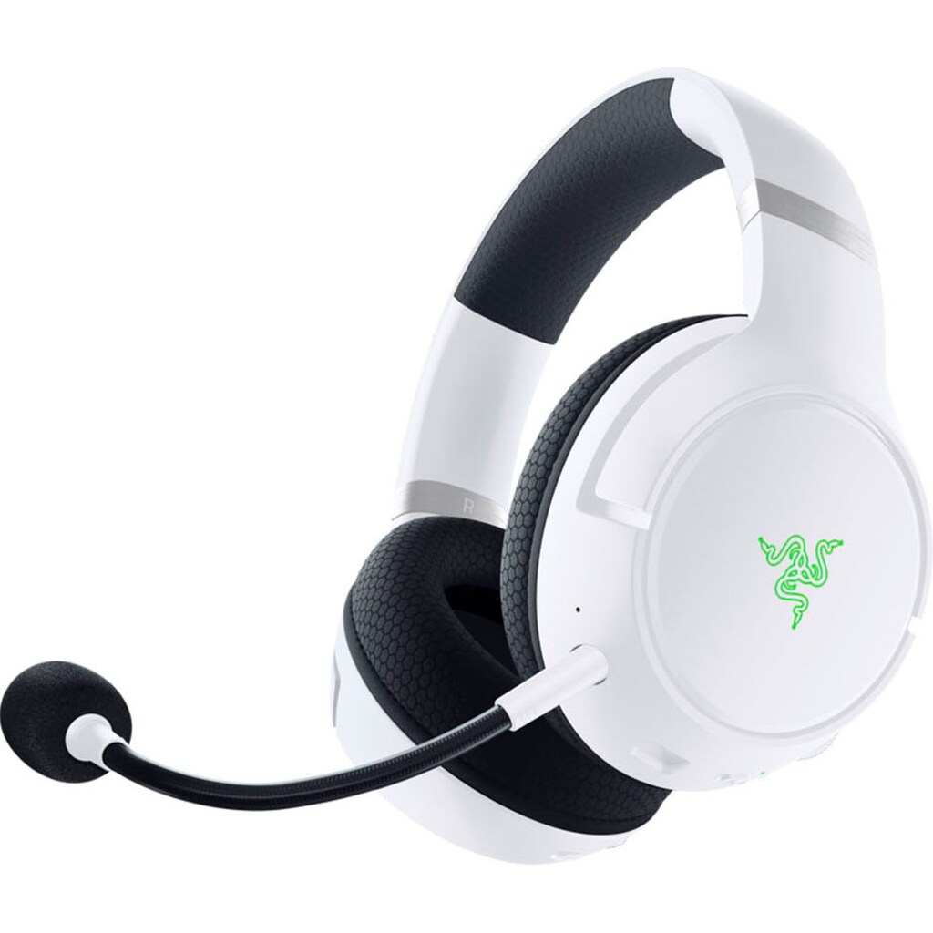 RAZER Gaming-Headset »Kaira Pro für Xbox«, Bluetooth, Rauschunterdrückung