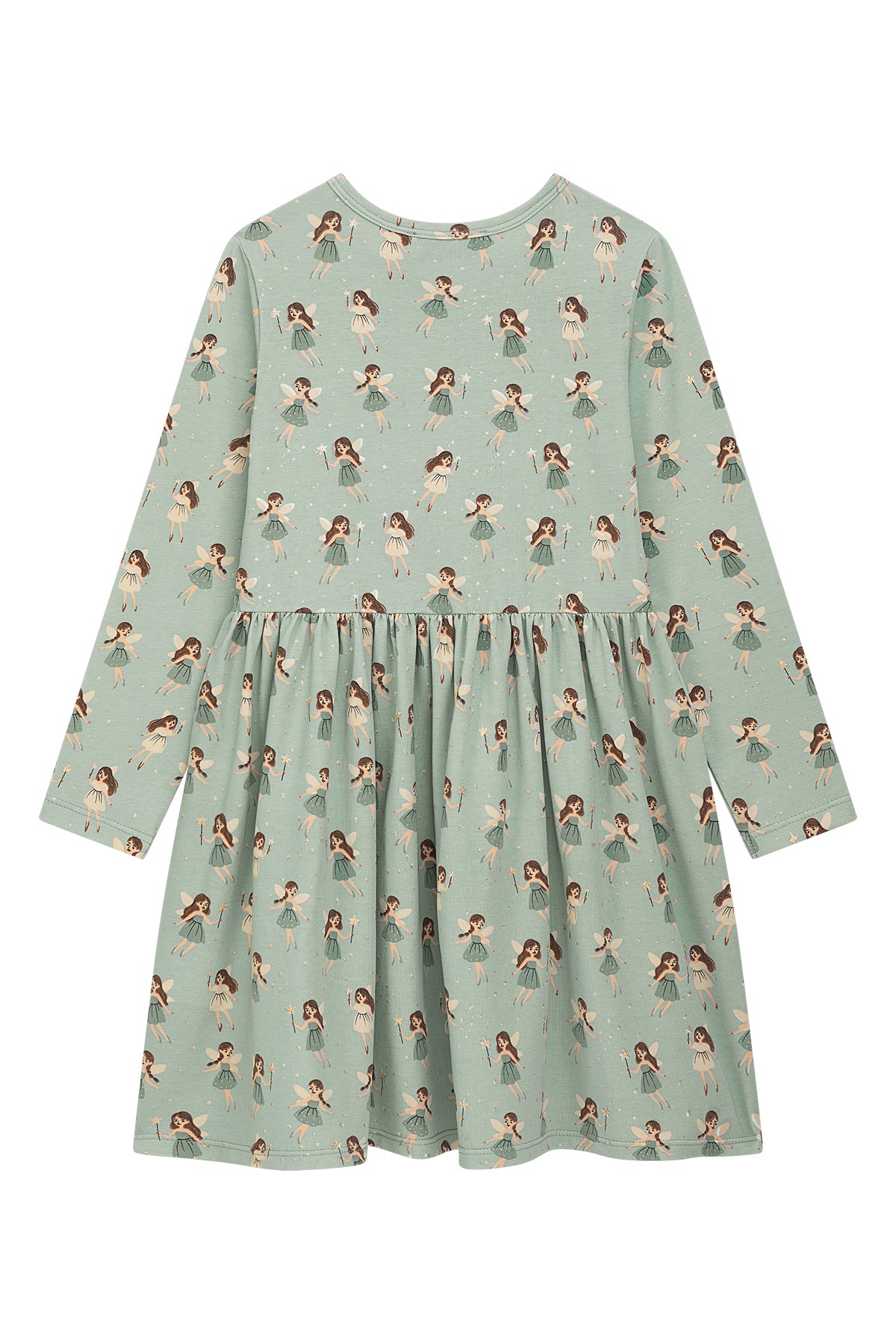 DANAMADE Jerseykleid »DANAMADE Dress DANNIKA«