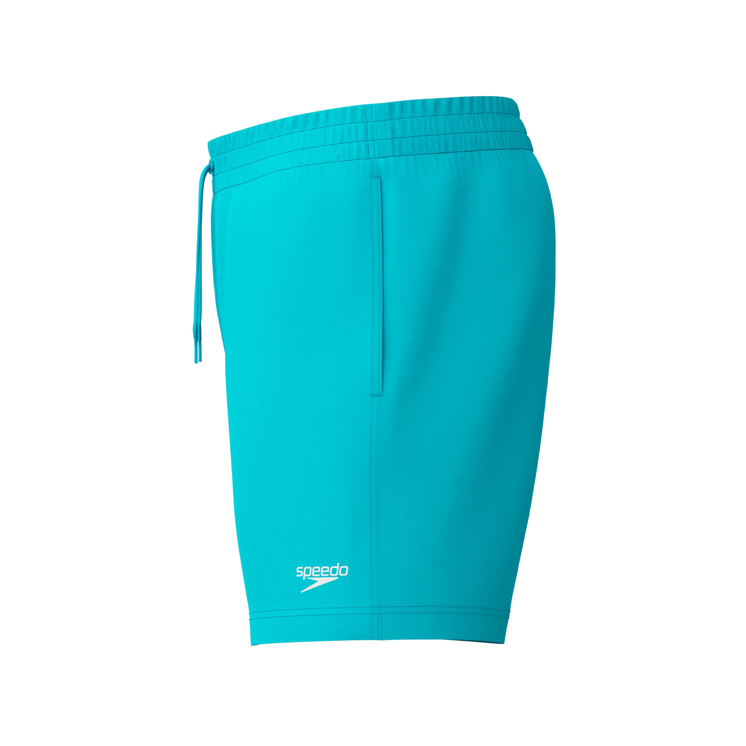 Speedo Badeshorts »Mens Essential 16" Watershort« mit seitlichem Taschenentwässerungssystem