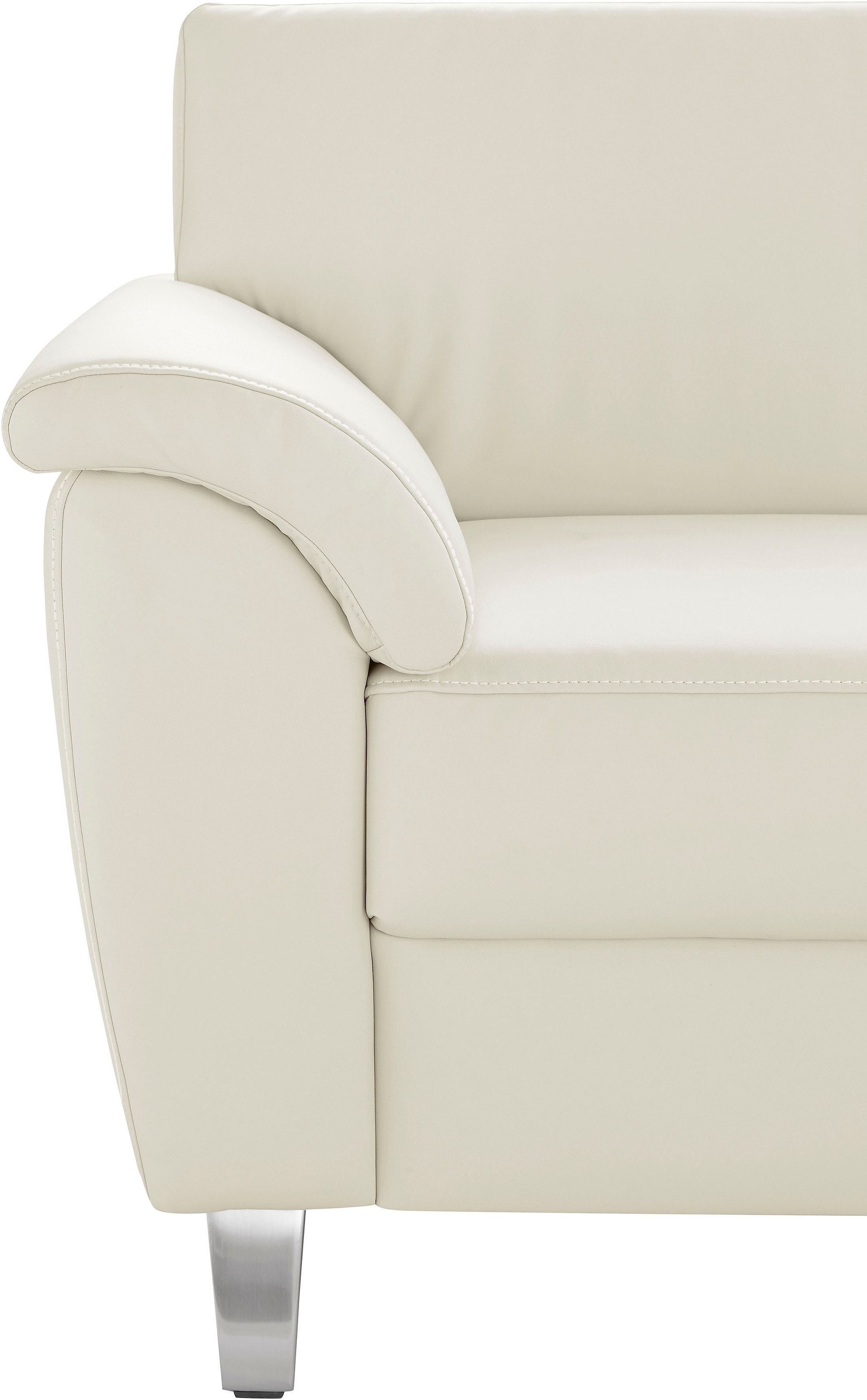 sit&more 2,5-Sitzer »Texel«, inklusive Federkern