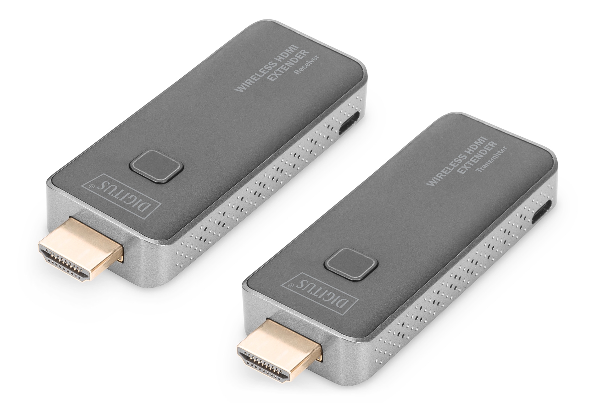 Digitus Video-Adapter »Wireless HDMI Extender Set, 50 m«