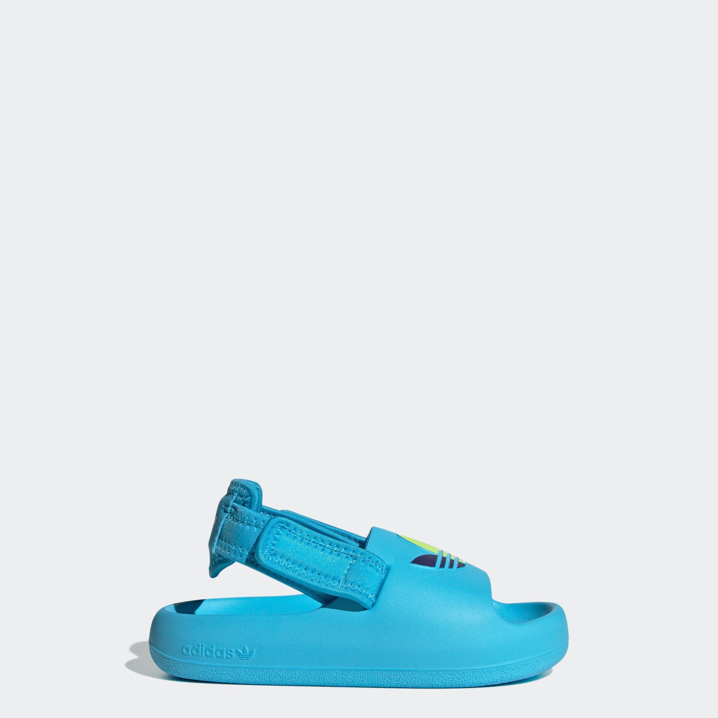 adidas Originals Sandale »ADIFOM KIDS ADILETTE«  Badelatschen für Kinder & Jugendliche
