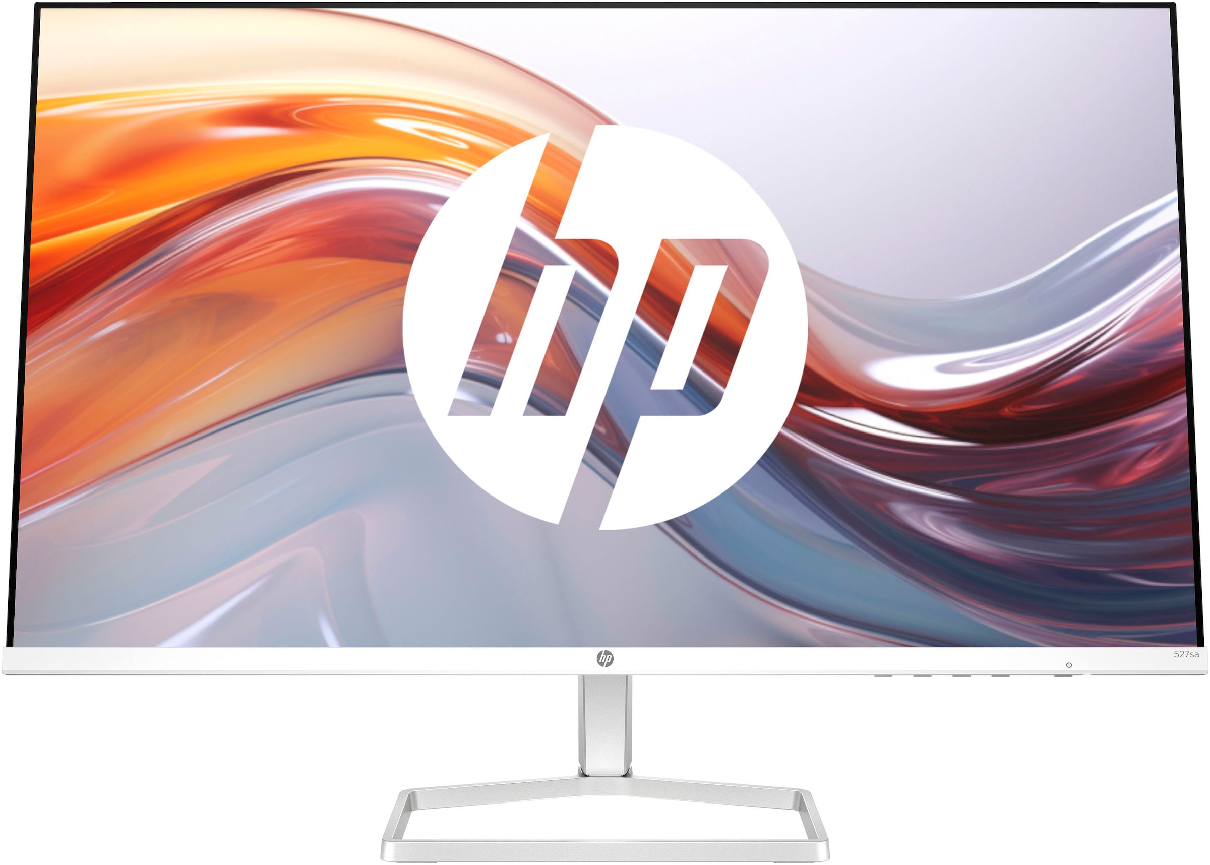 LED-Monitor »527sa (HSD-0175-K)«, 69 cm/27 Zoll, 1920 x 1080 px, Full HD, 5 ms...