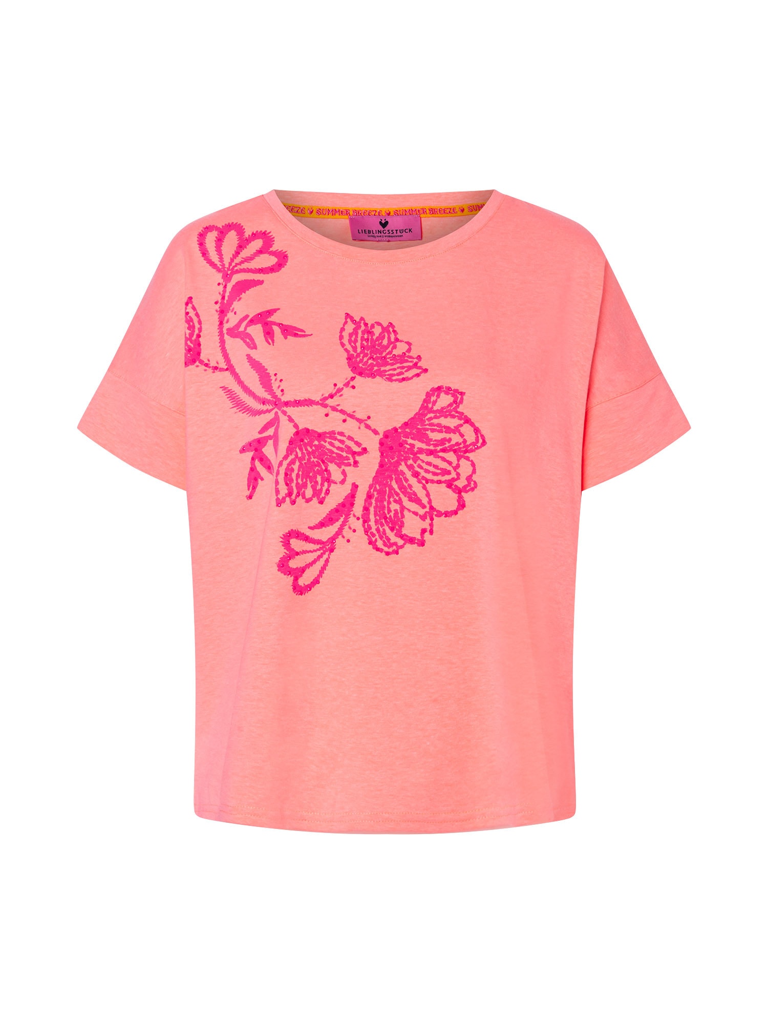Lieblingsstück T-Shirt »DahliaL«