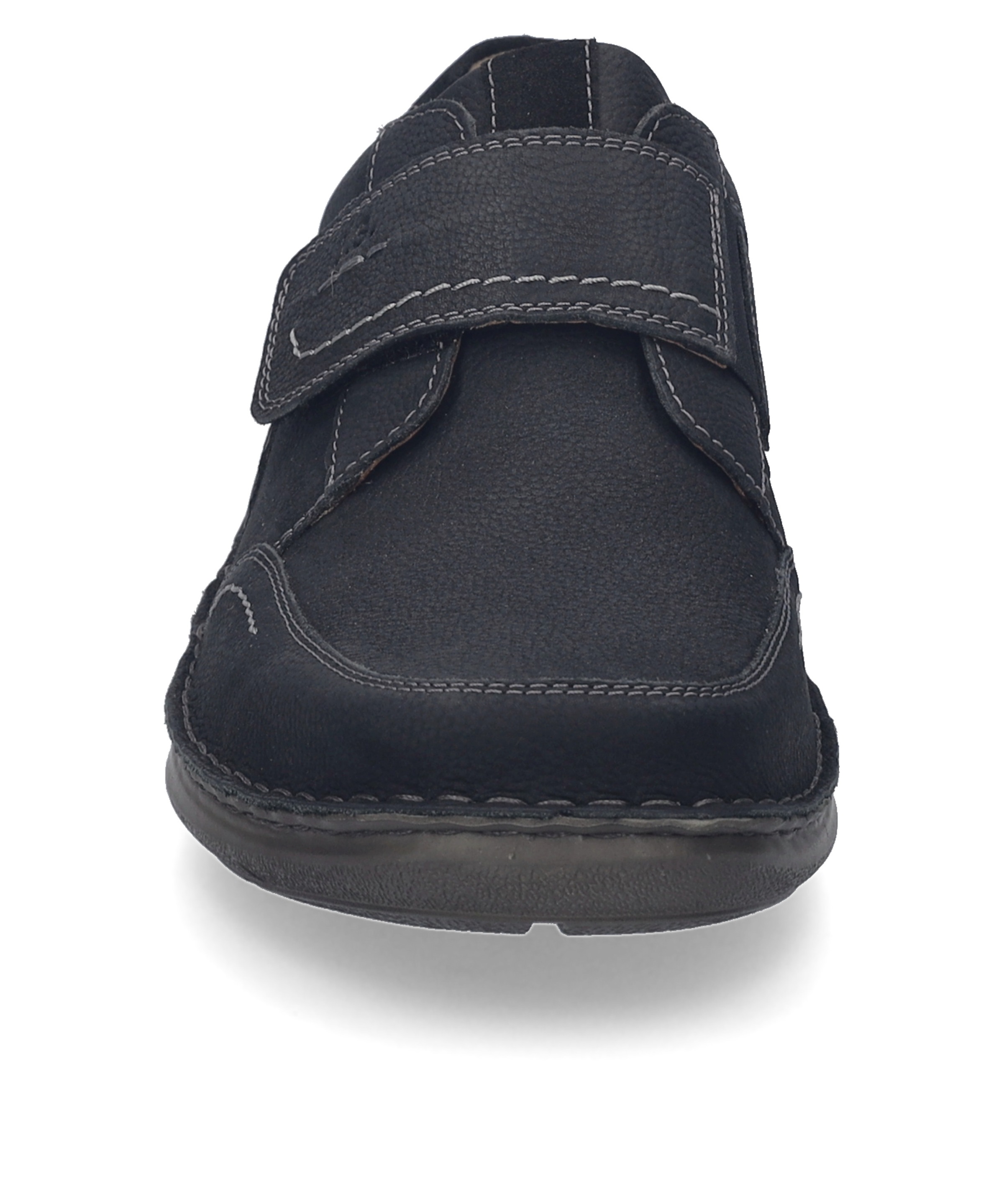 Josef Seibel Slipper »New Anvers 15, schwarz«