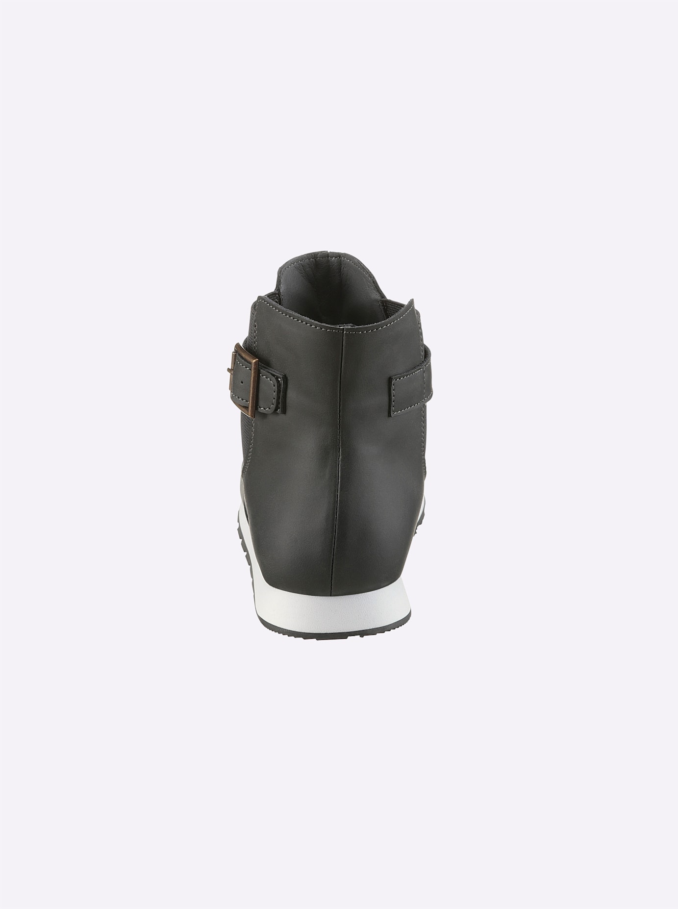 heine Stiefelette