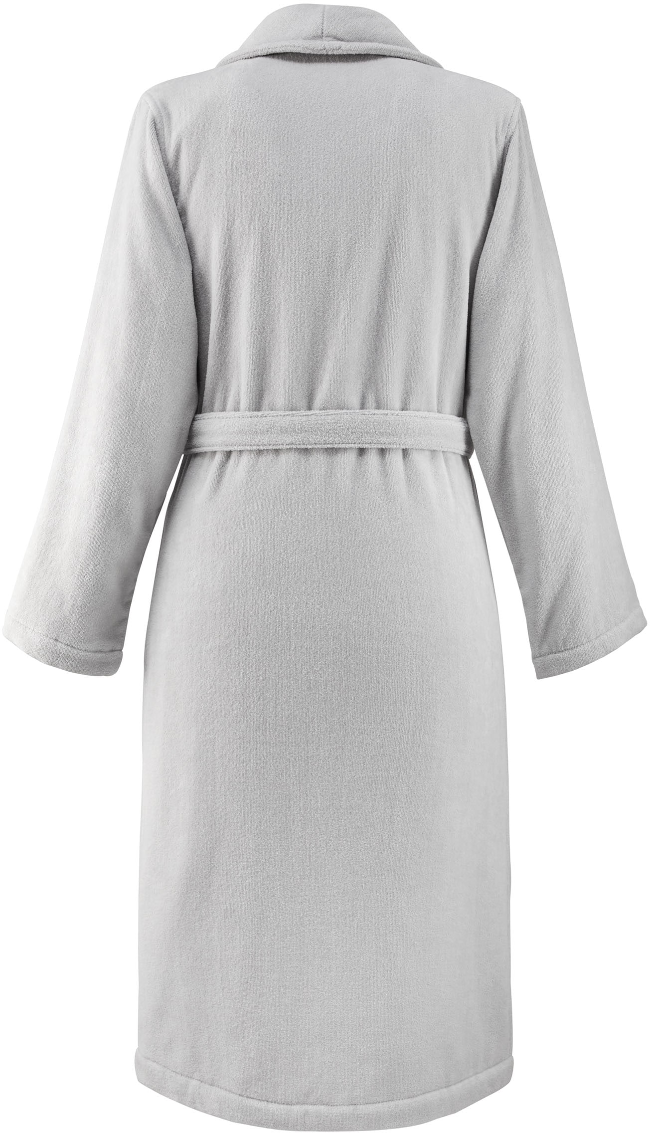 Lacoste Bademantel »LRENE« 1 Stk. mit Logostickerei Lacoste Krokodil