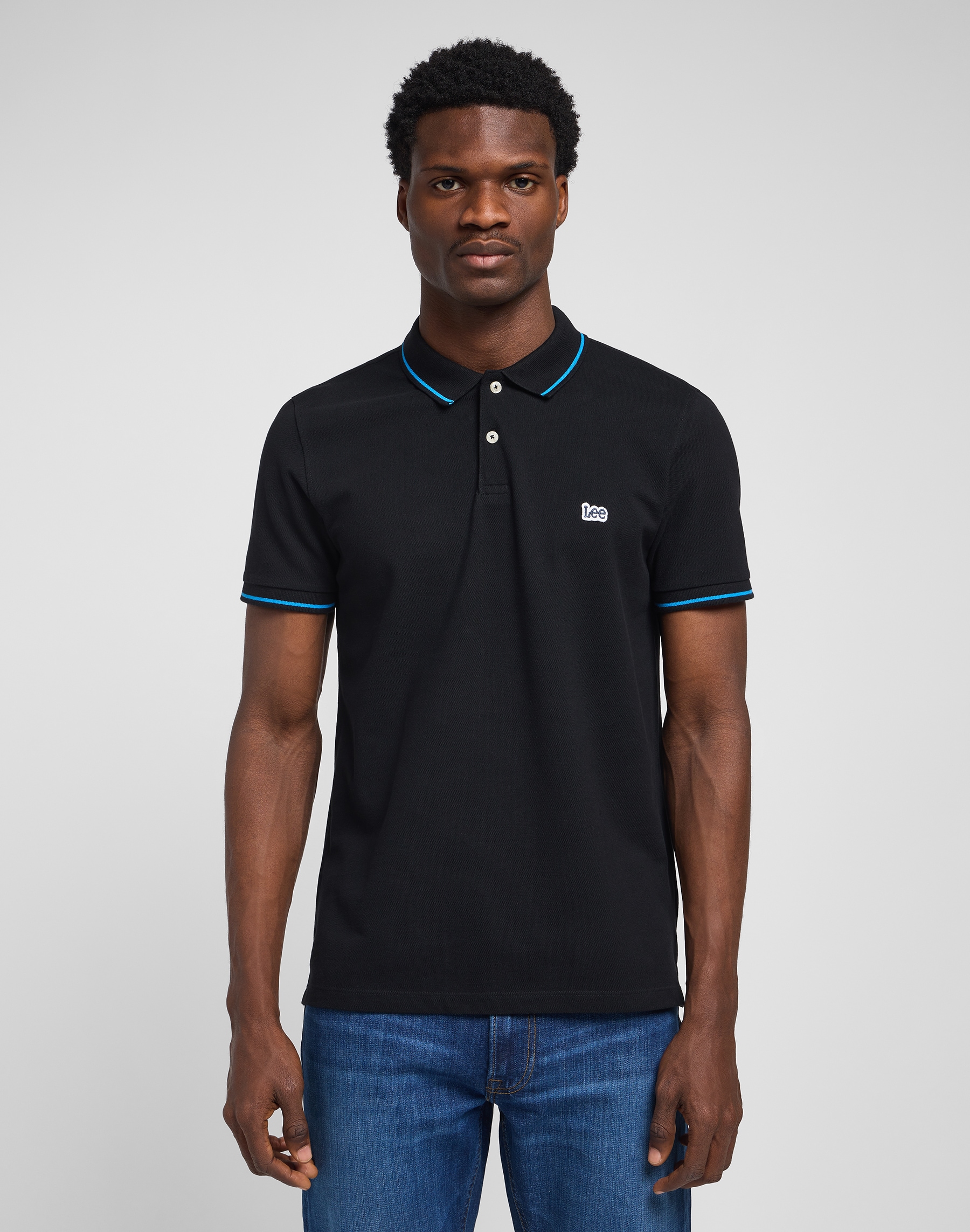 Lee® Poloshirt