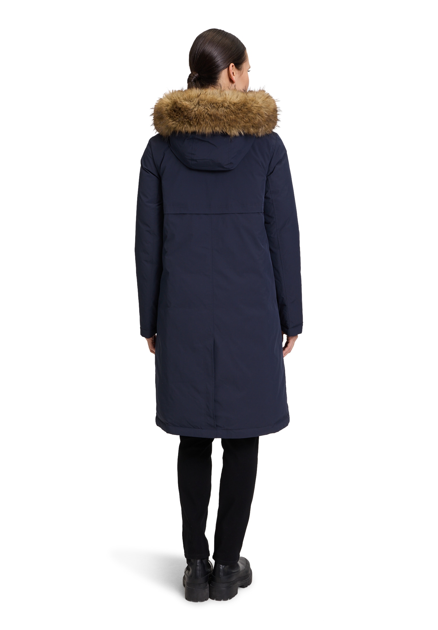 Betty Barclay Wendejacke »Wendejacke mit Kapuze«