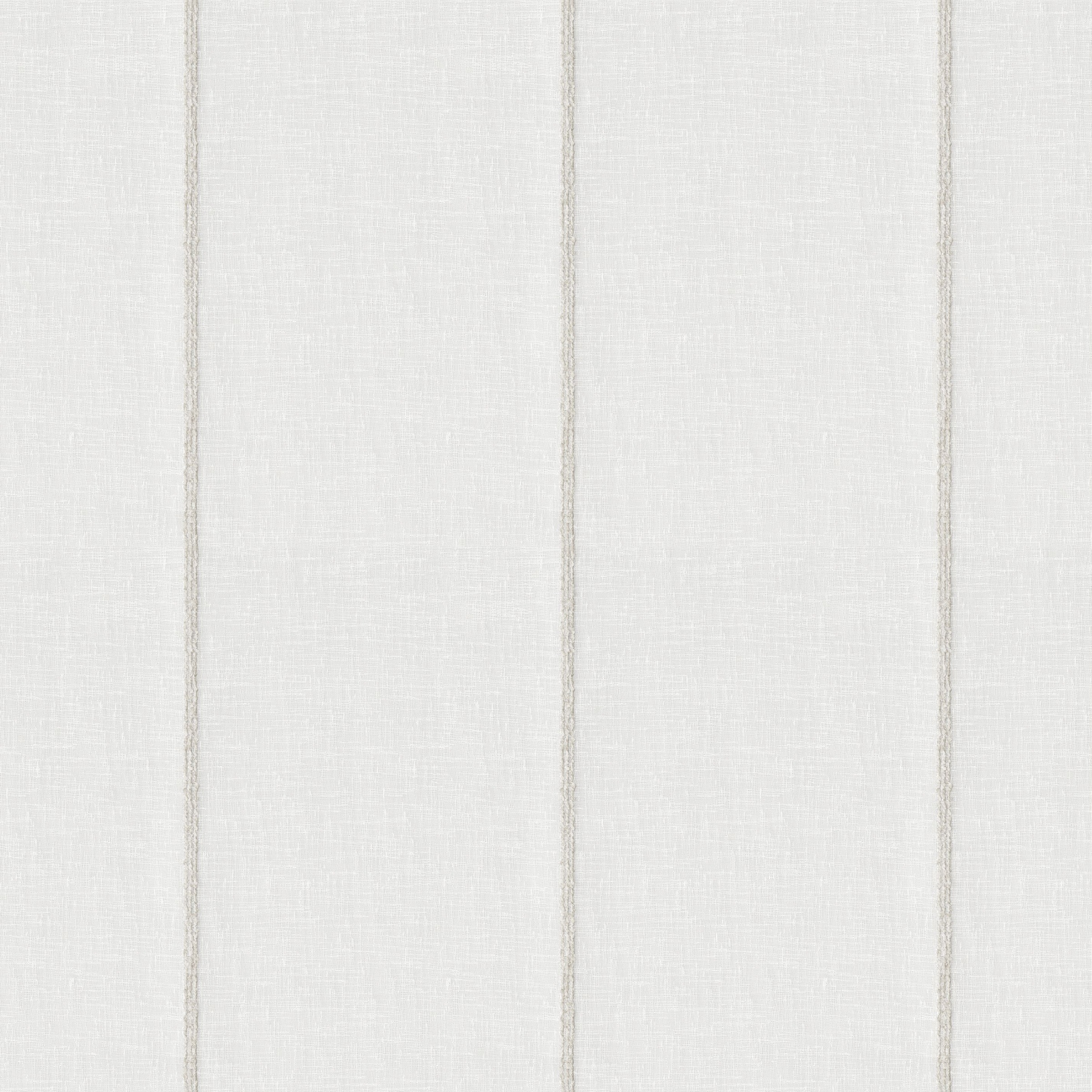 Neutex for you! Vorhang »NURO« Multifunktionsband 1 Stk. tlg. Bouclé-Optik, criss-cross Struktur, Stickmuster