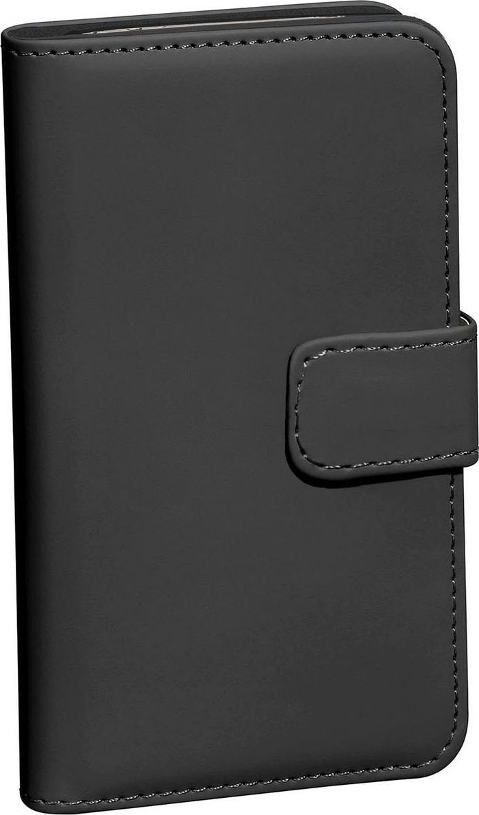 PEDEA Handytasche »Book Classic für Apple iPhone 8«