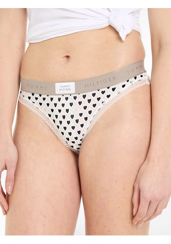 Bikinislip »BIKINI PRINT«