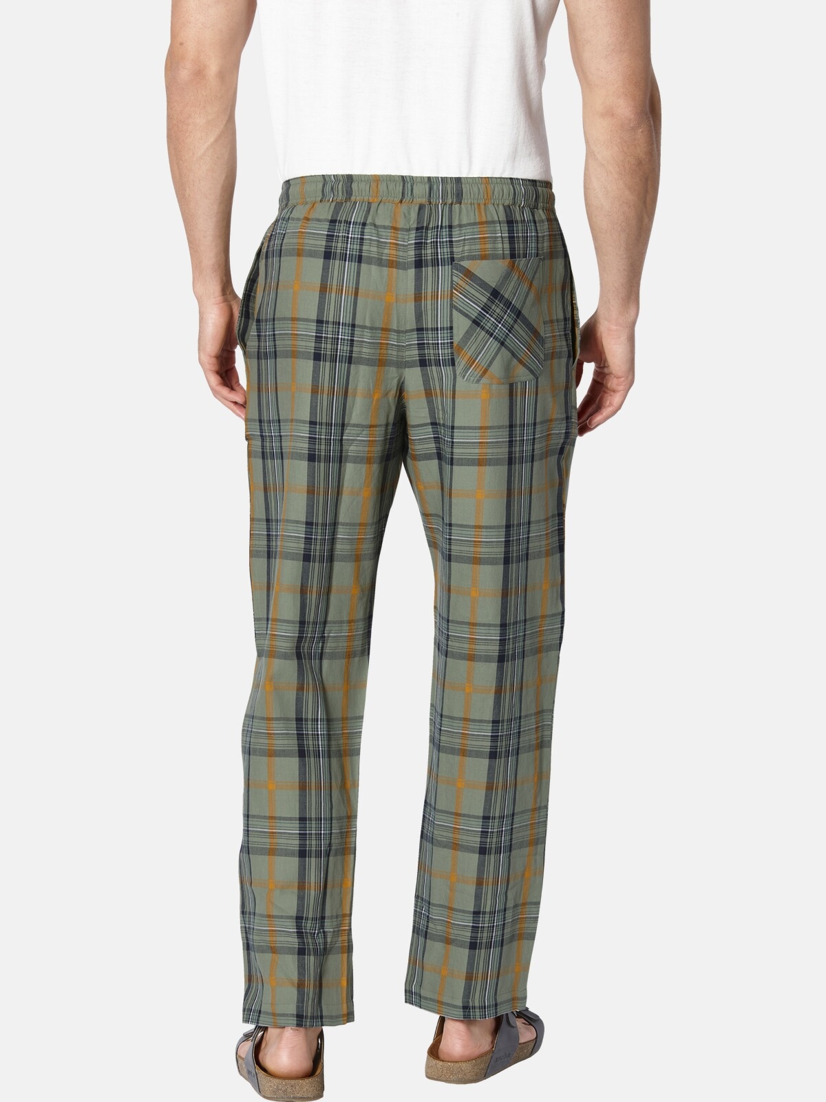 Babista Pyjama »2er Pack Schlafhose FULBIRERO«