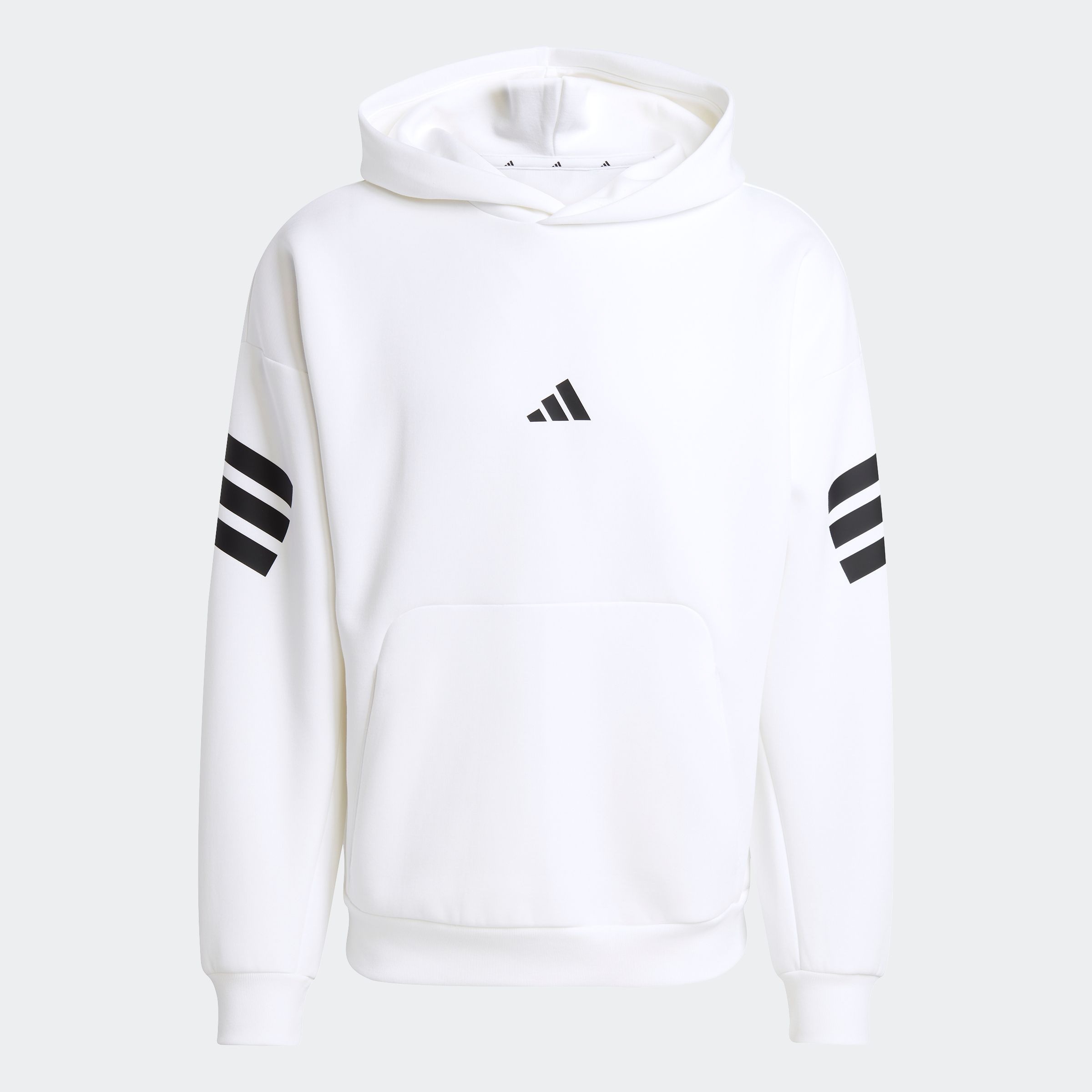 adidas Sportswear Kapuzensweatshirt »M FI 3S HD«
