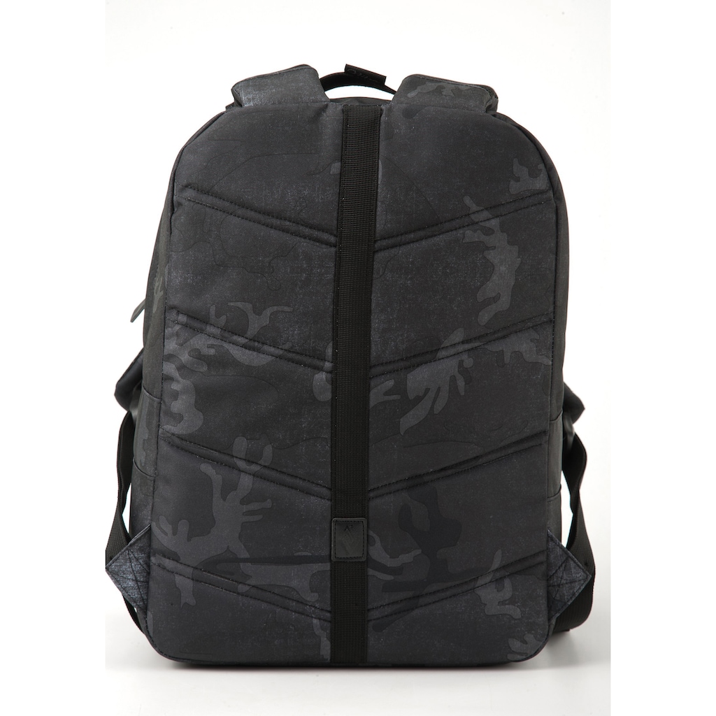 NITRO Freizeitrucksack »Urban Classic«