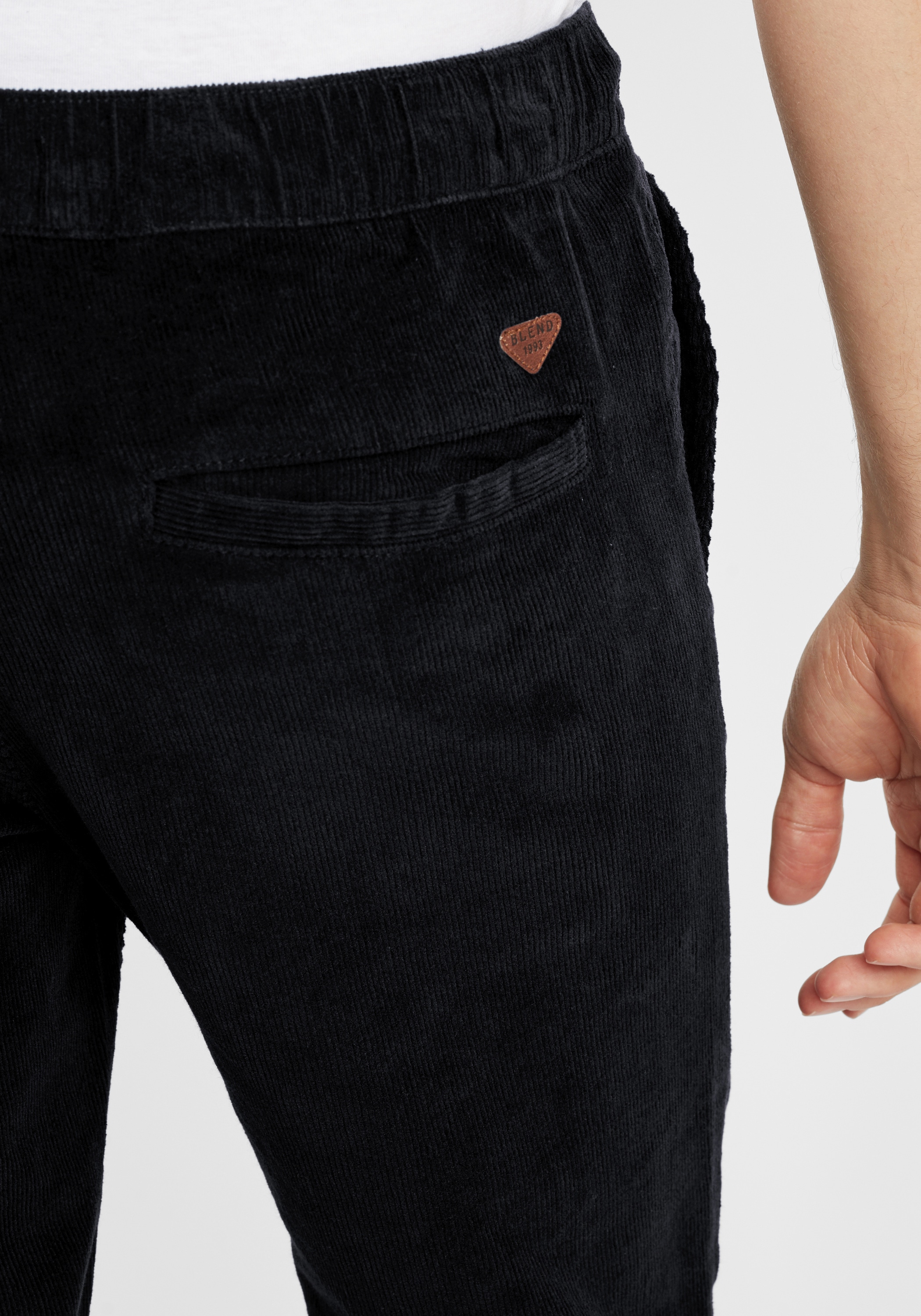 Blend Stoffhose »Stoffhose BHPantino«