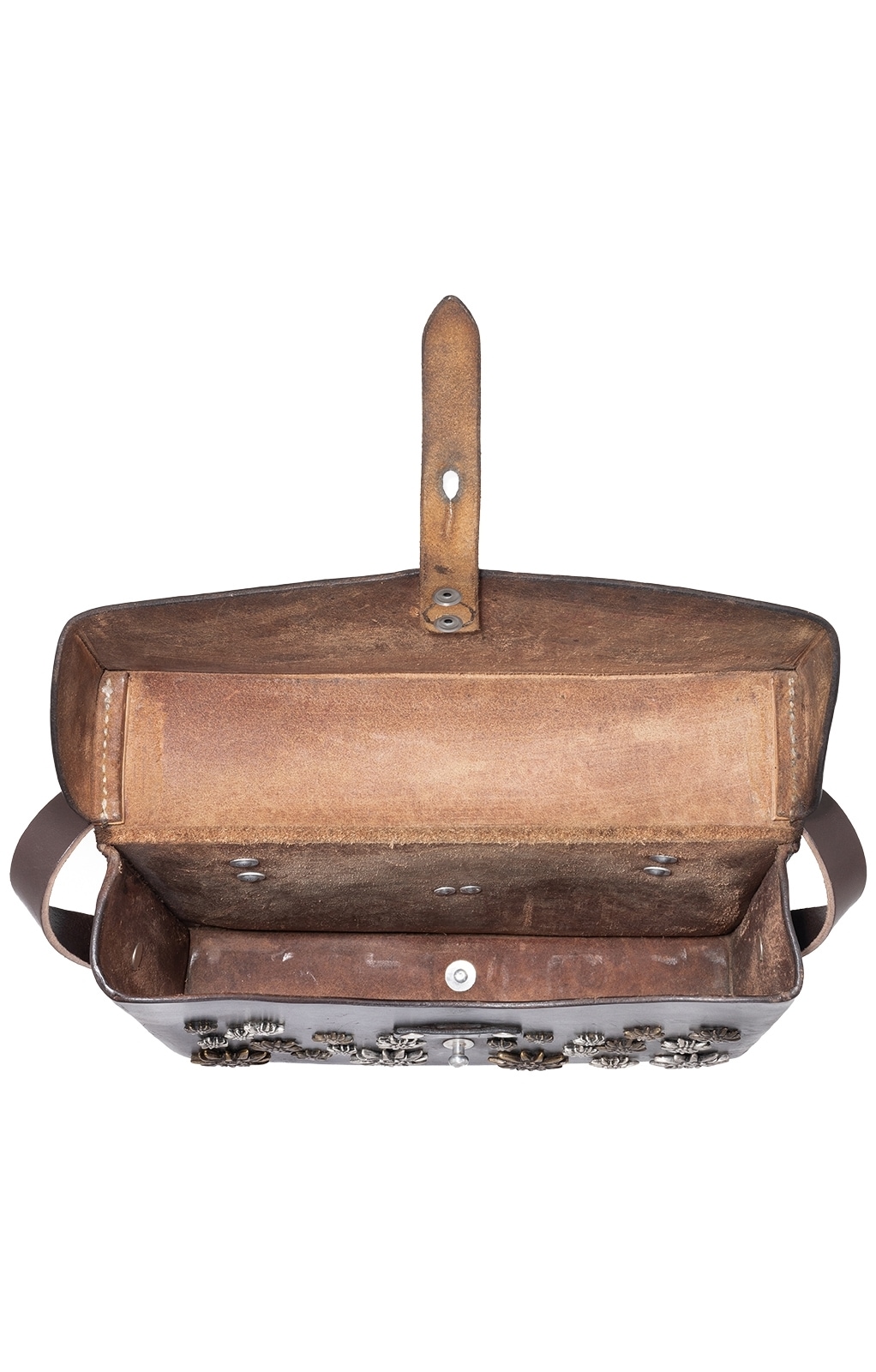 Sima Gürtel Handtasche »Trachtentasche 139-4227«