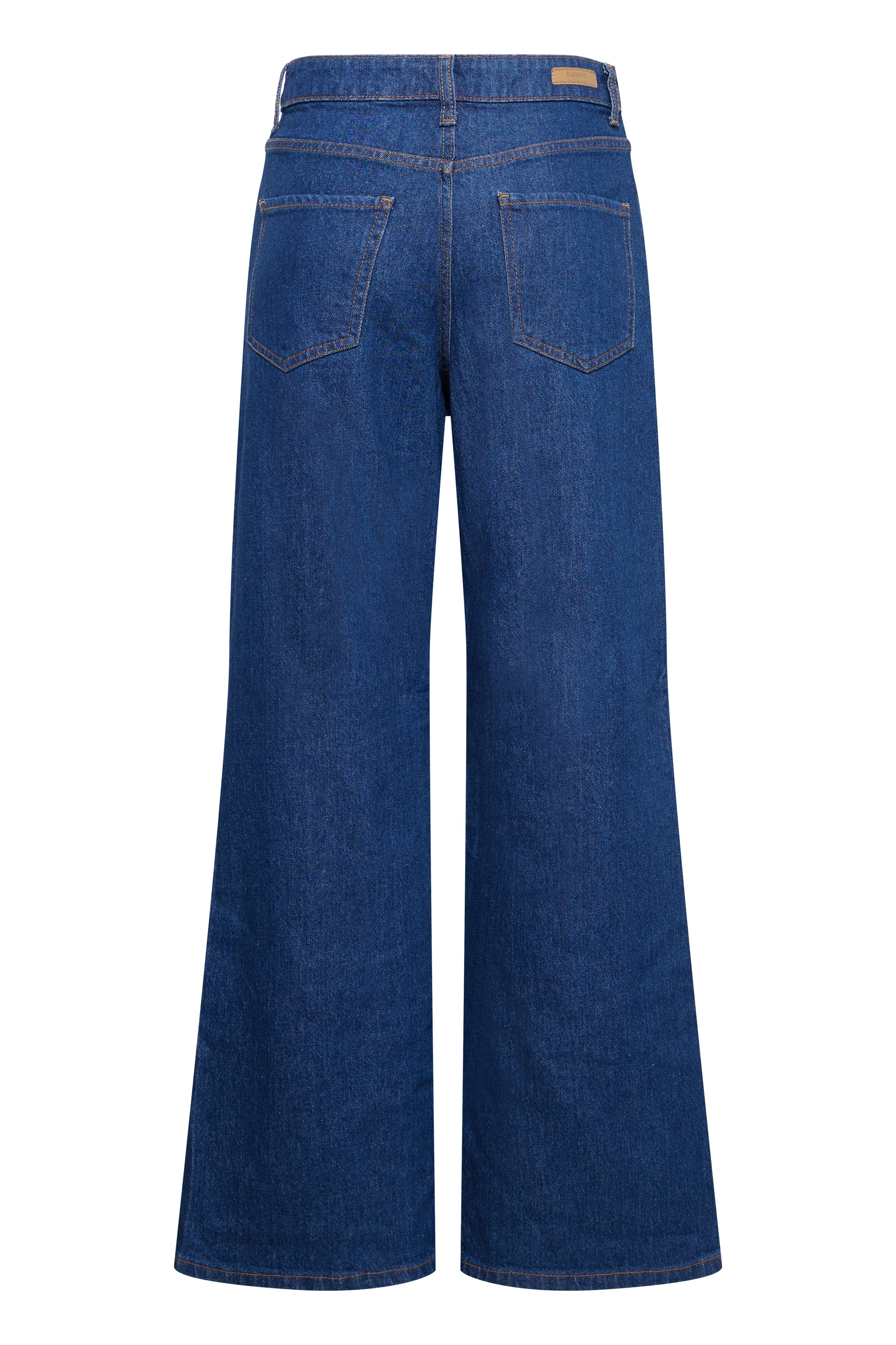 b.young Regular-fit-Jeans »Damen Jeans BYKAJANE«