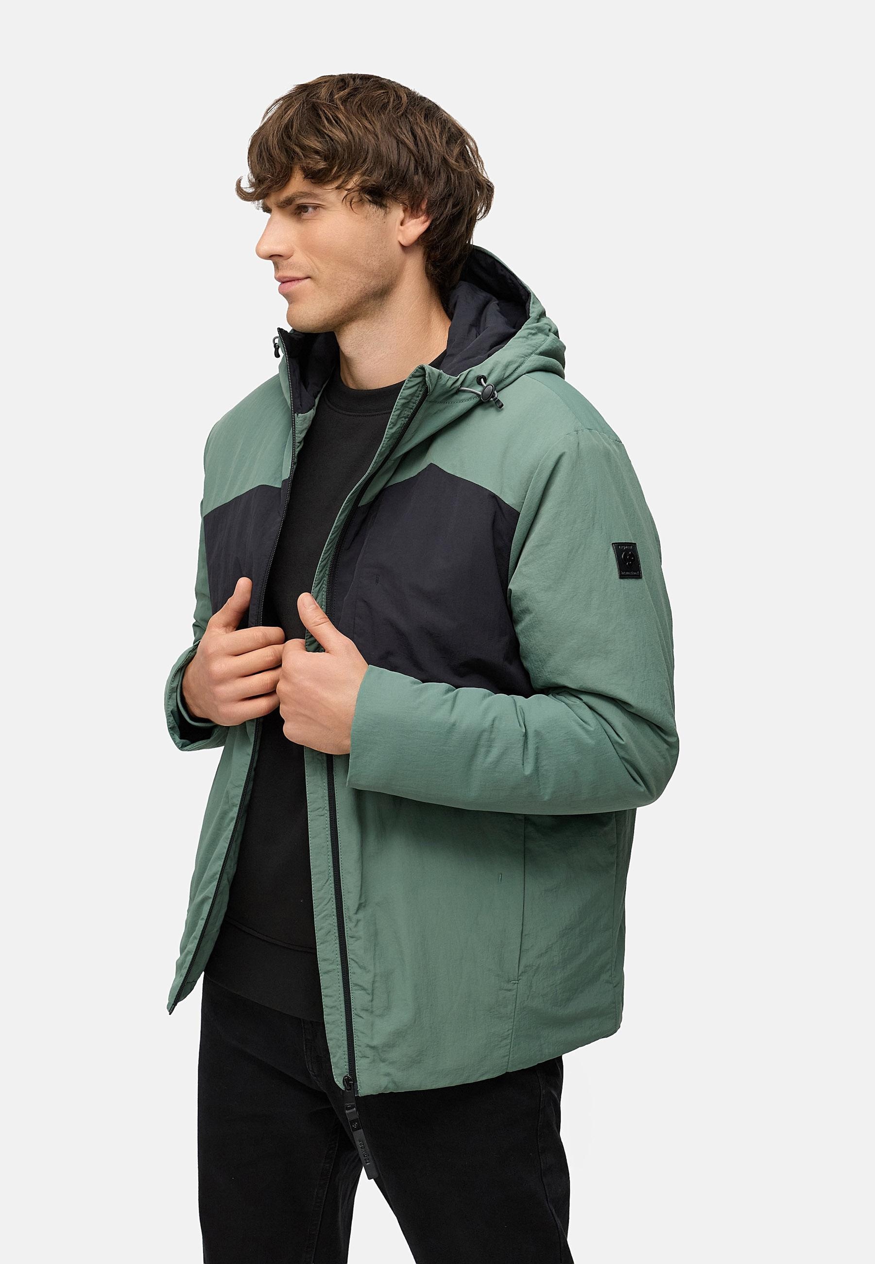 Ragwear Winterjacke »Winterjacke Cassey Warm YOUMODO«