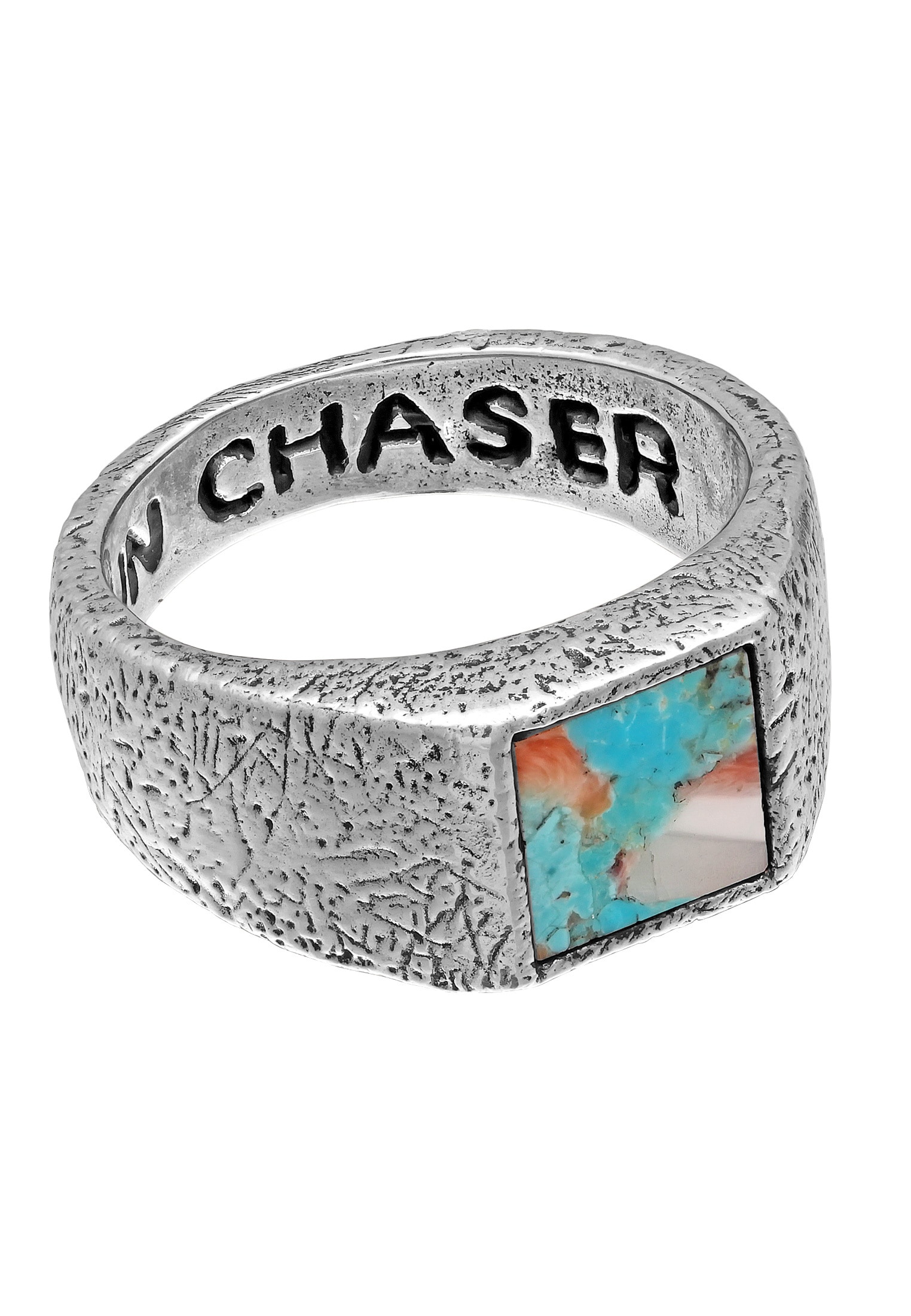 HAZE & GLORY Siegelring »Ring Sun and Sea Siegel Ring«