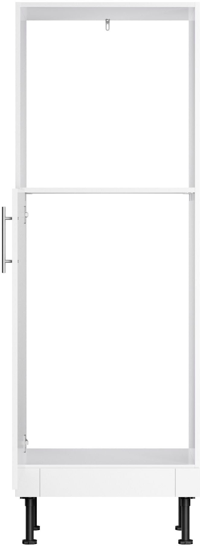 OPTIFIT Backofen/Kühlumbauschrank »Ahus«, Breite 60 cm