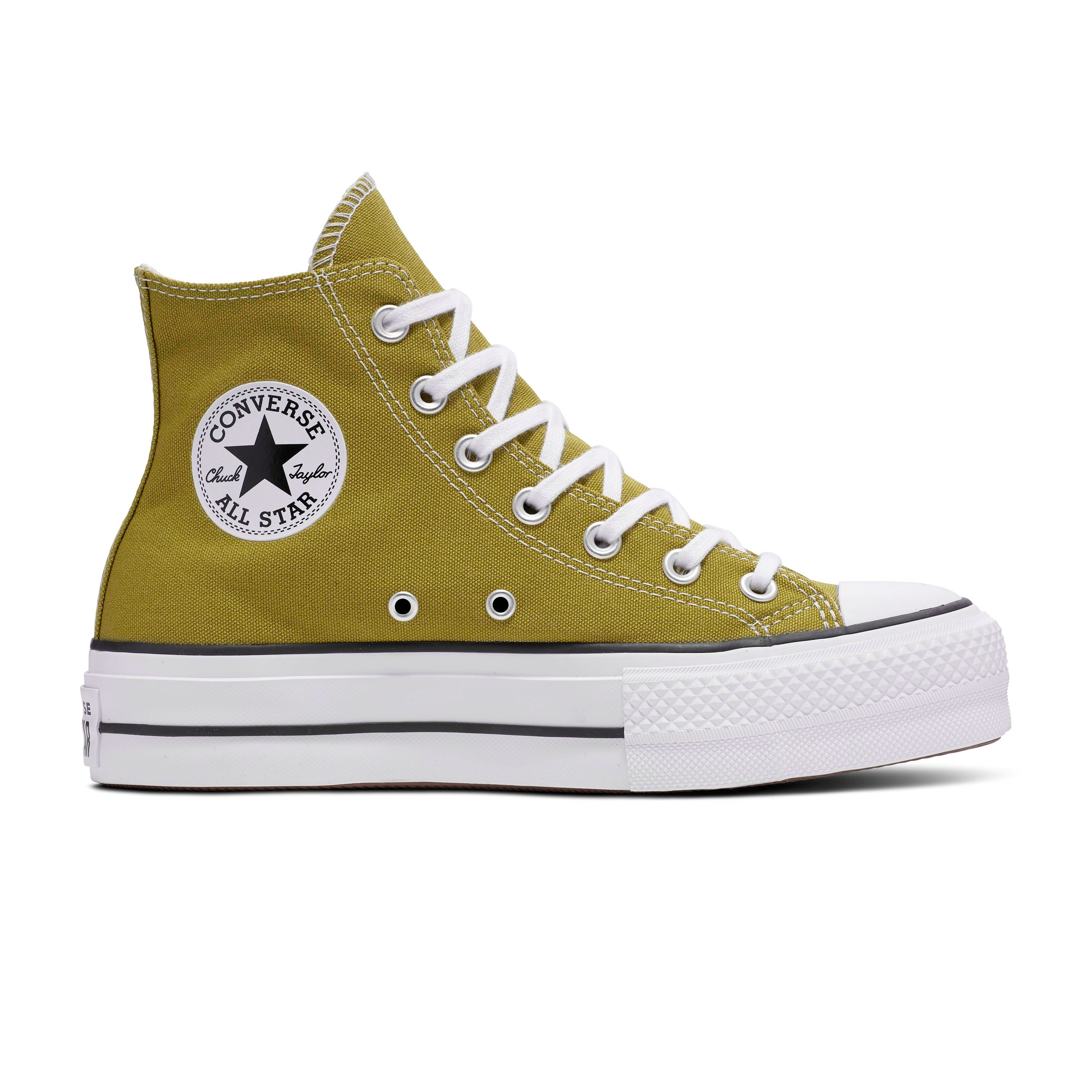 Converse Sneaker »CHUCK TAYLOR ALL STAR LIFT PLATFORM«