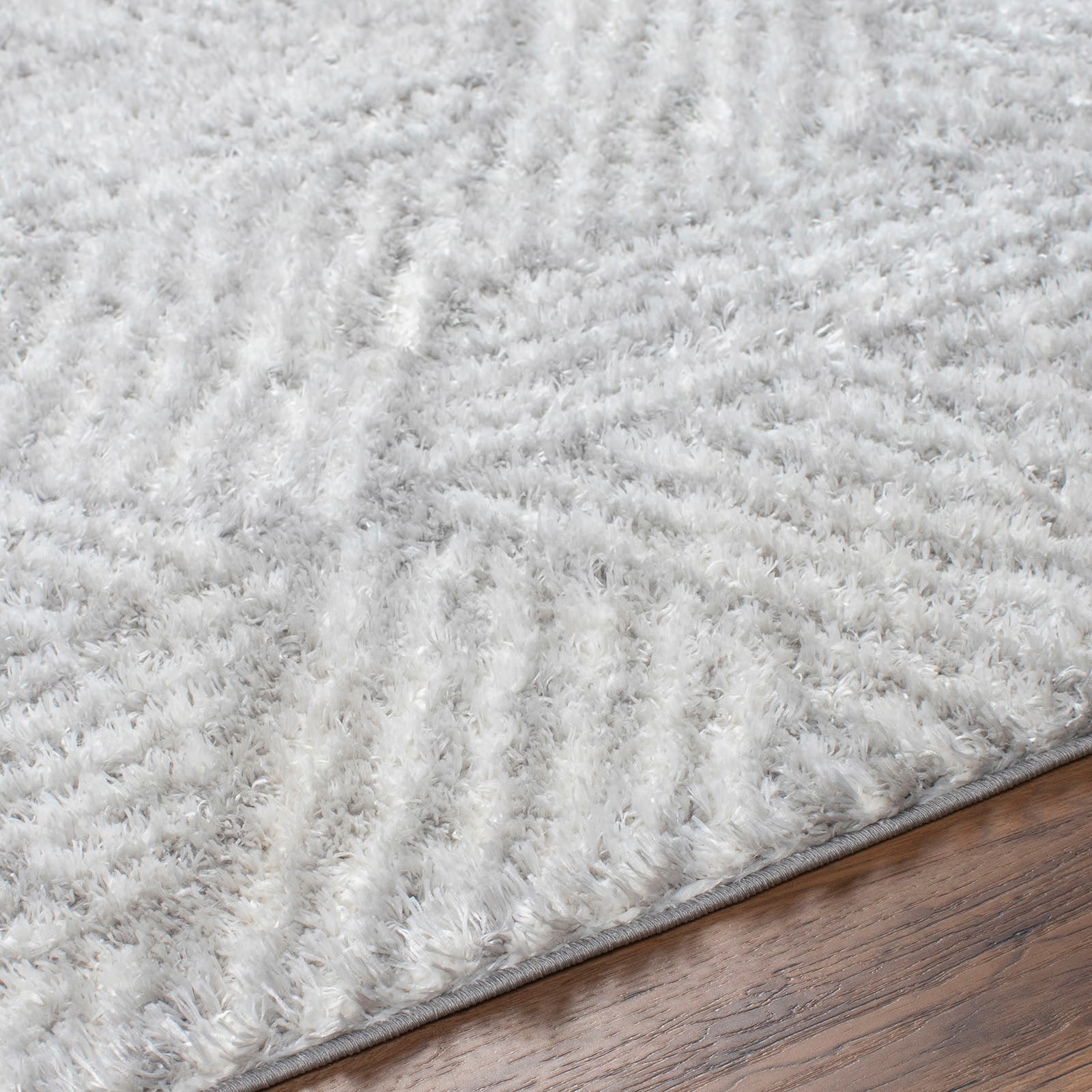 Livabliss Hochflor-Teppich »EUPEN«, rechteckig, 31 mm Höhe