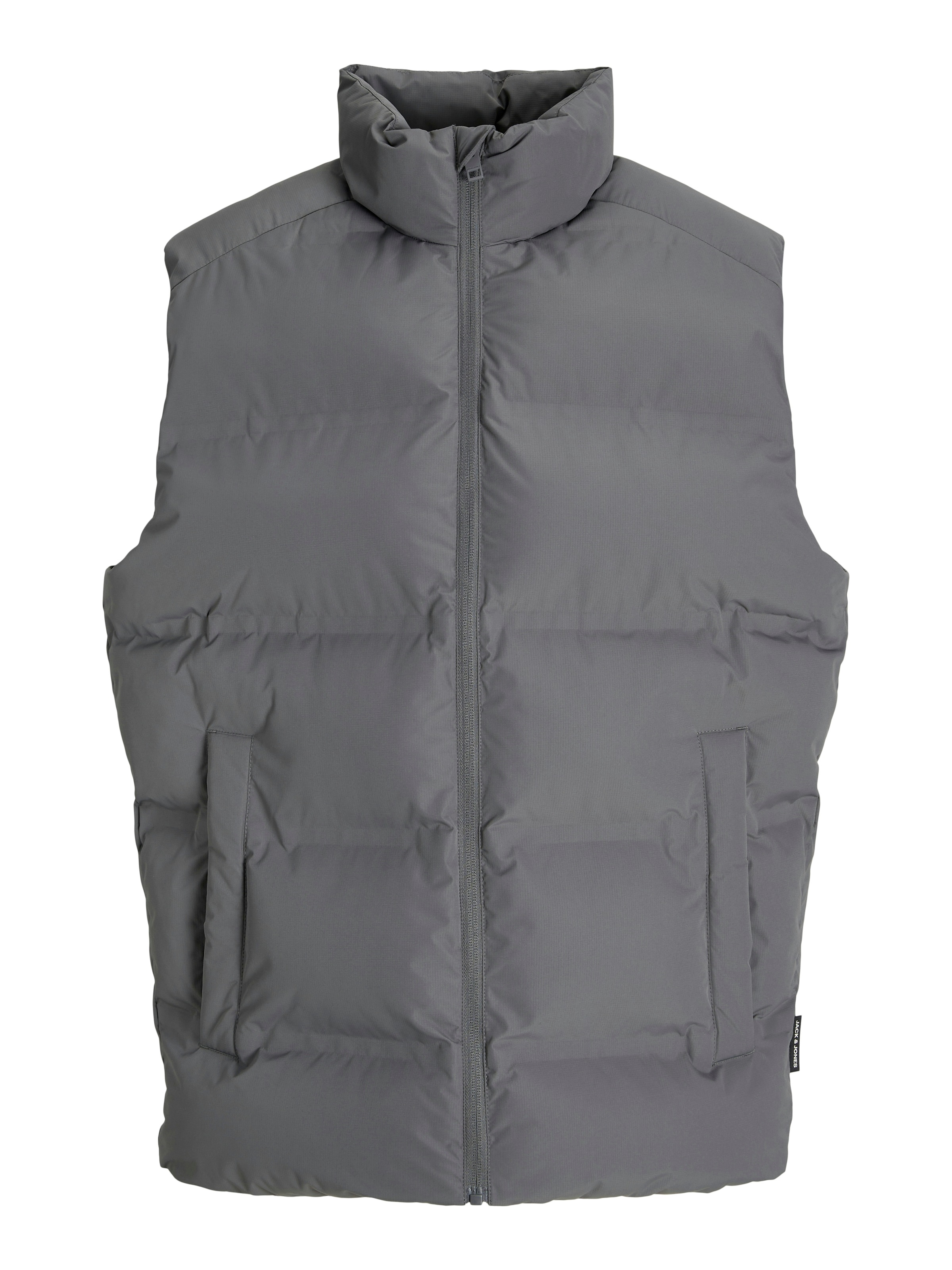Jack & Jones Steppweste »JJESOHO BODYWARMER COLLAR SN«