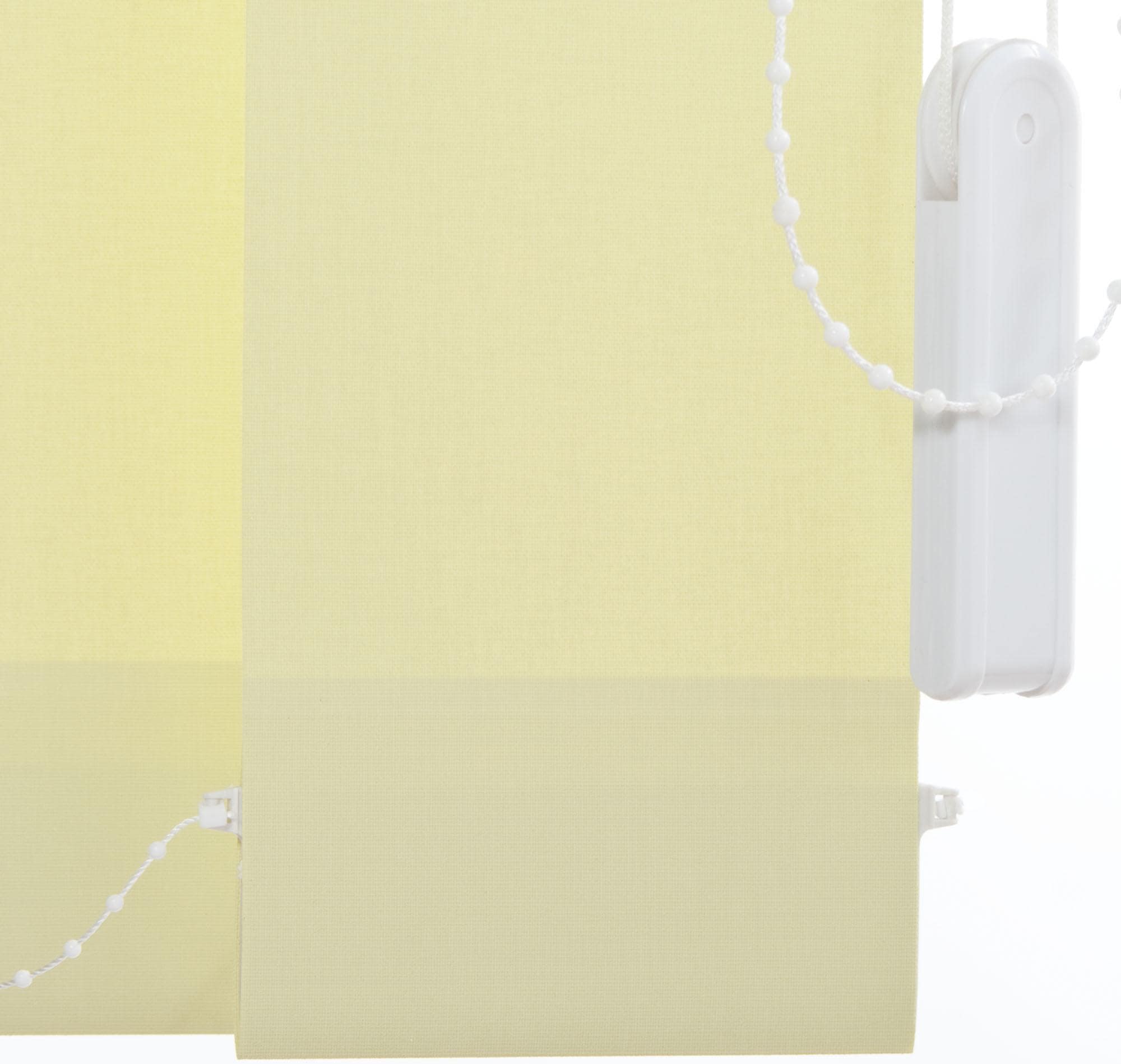 Liedeco Lamellenvorhang »Vertikalanlage 127 mm«, (1 St.) online kaufen