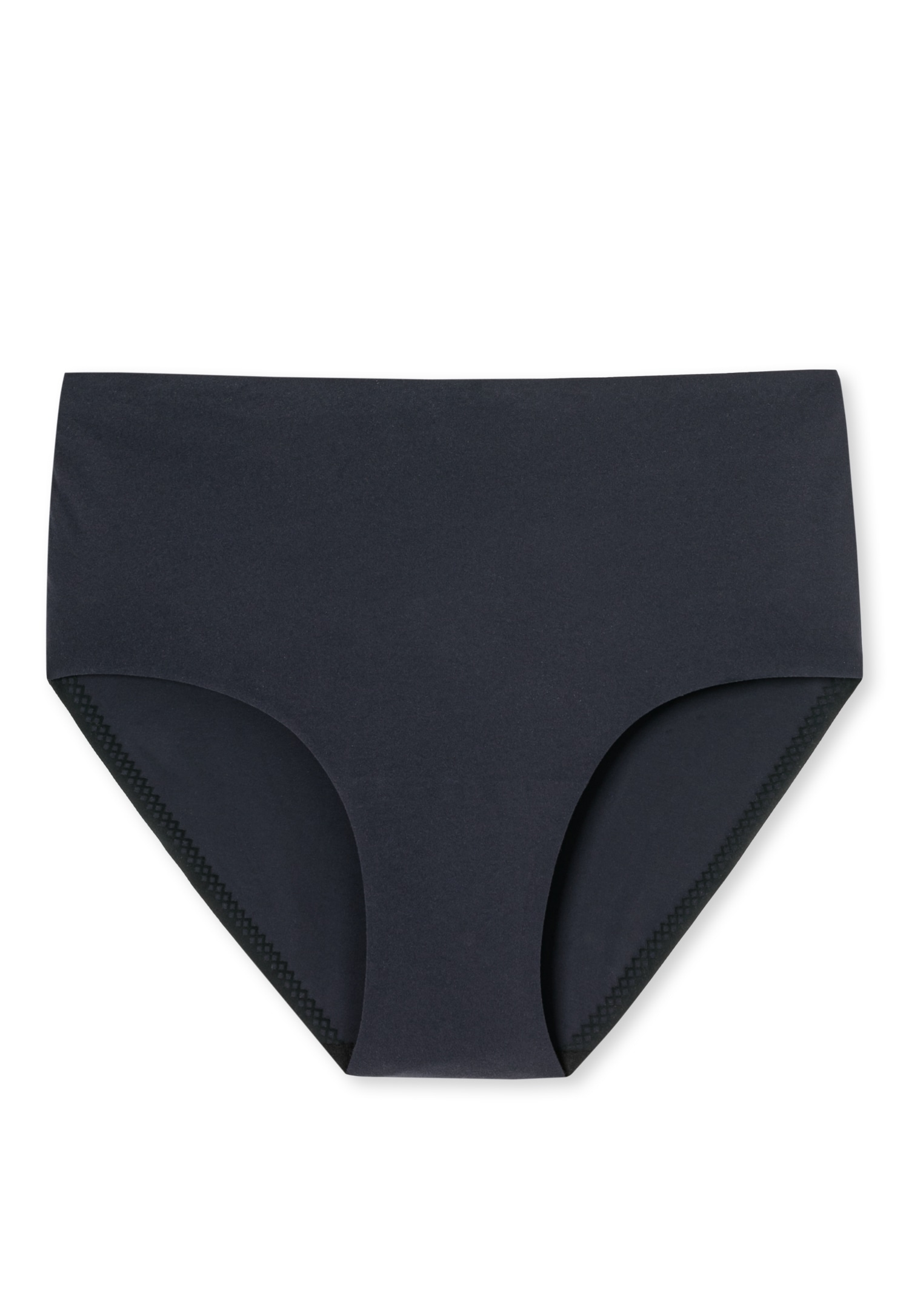 Schiesser Maxislip »"Invisible Soft"«, mit hohem Bund