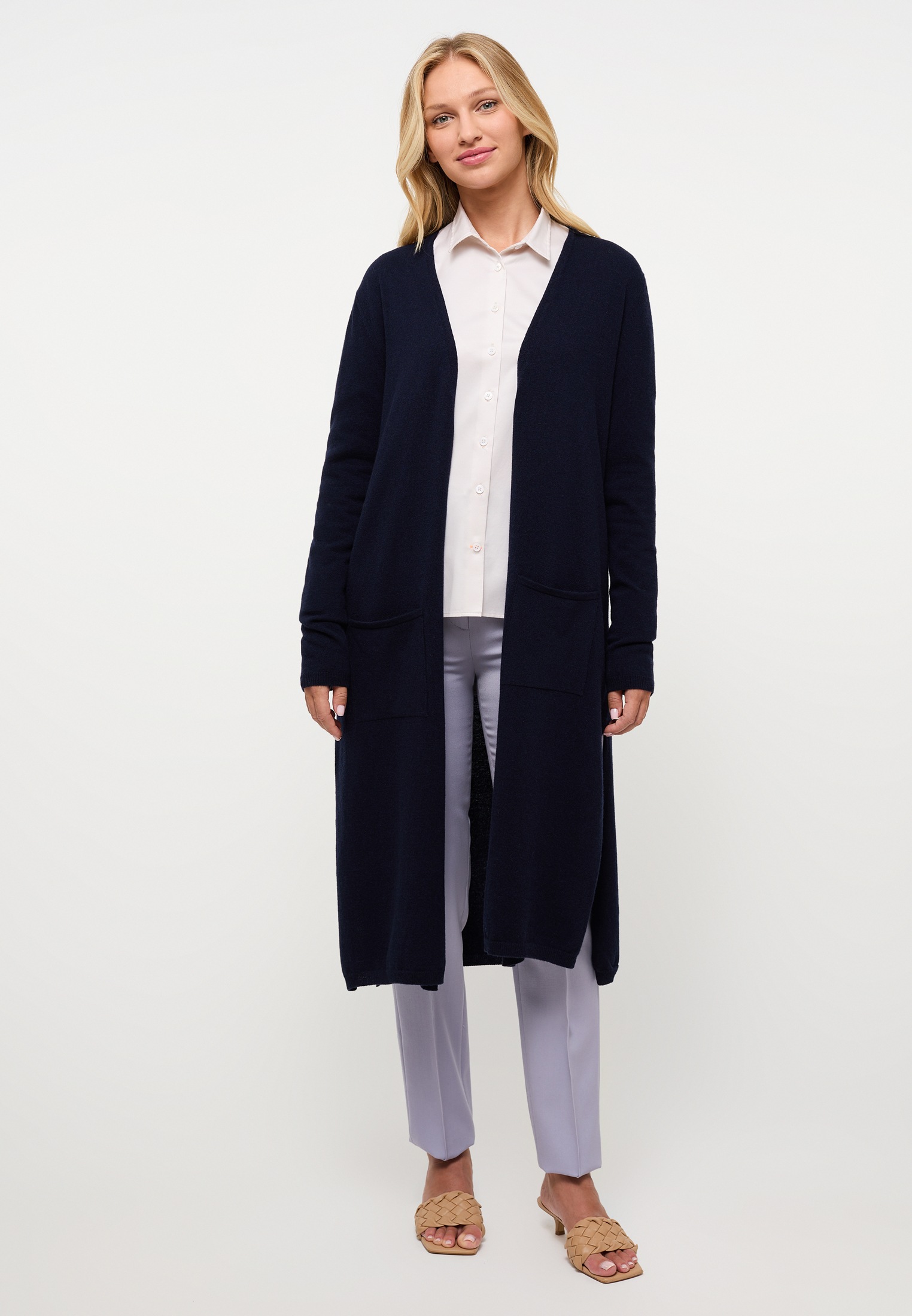 Eterna Cardigan