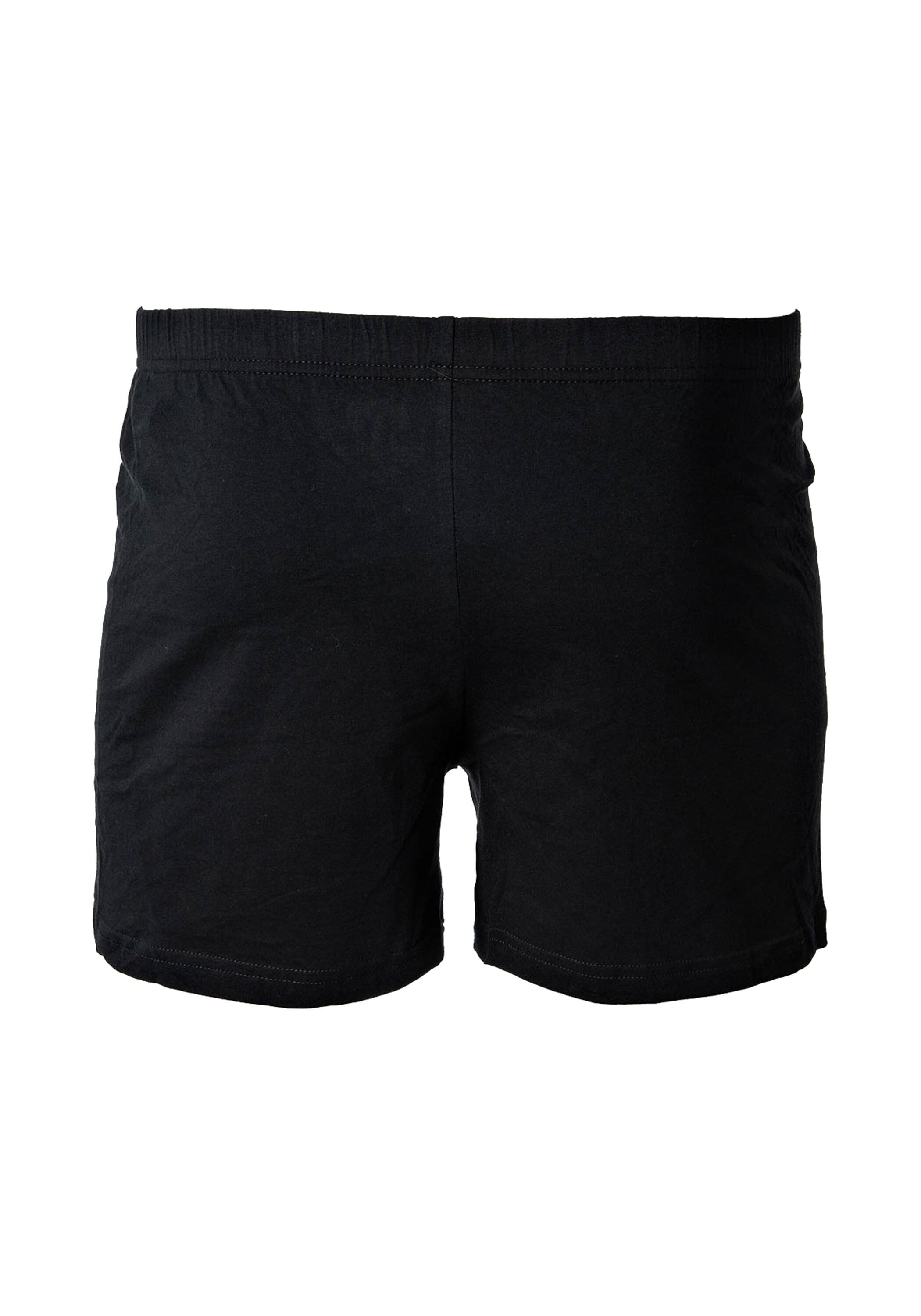 CECEBA Boxershorts »Boxershort Shorts 2er Pack«
