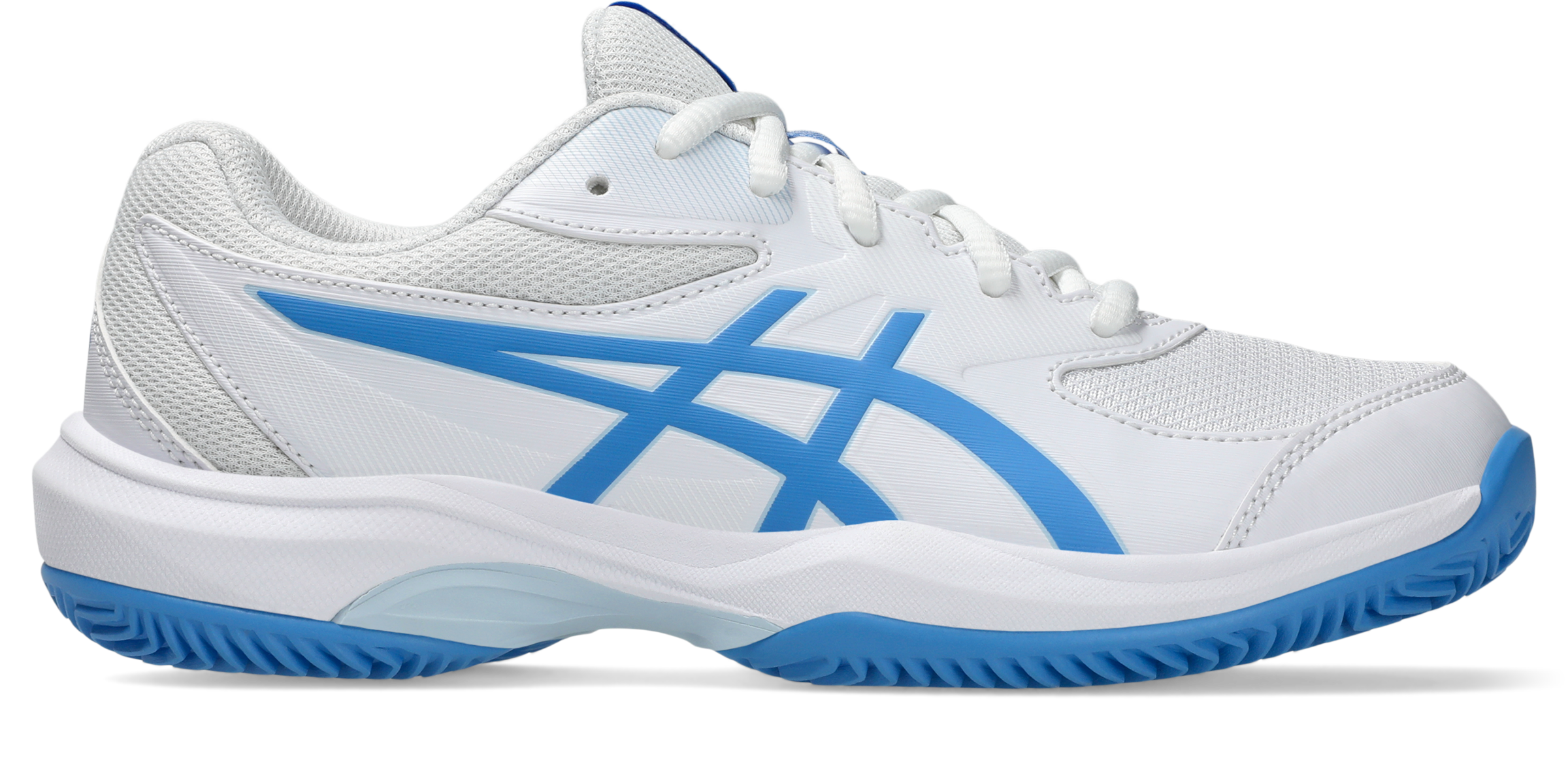 Asics Tennisschuh »GEL-GAME 10 GS CLAY«