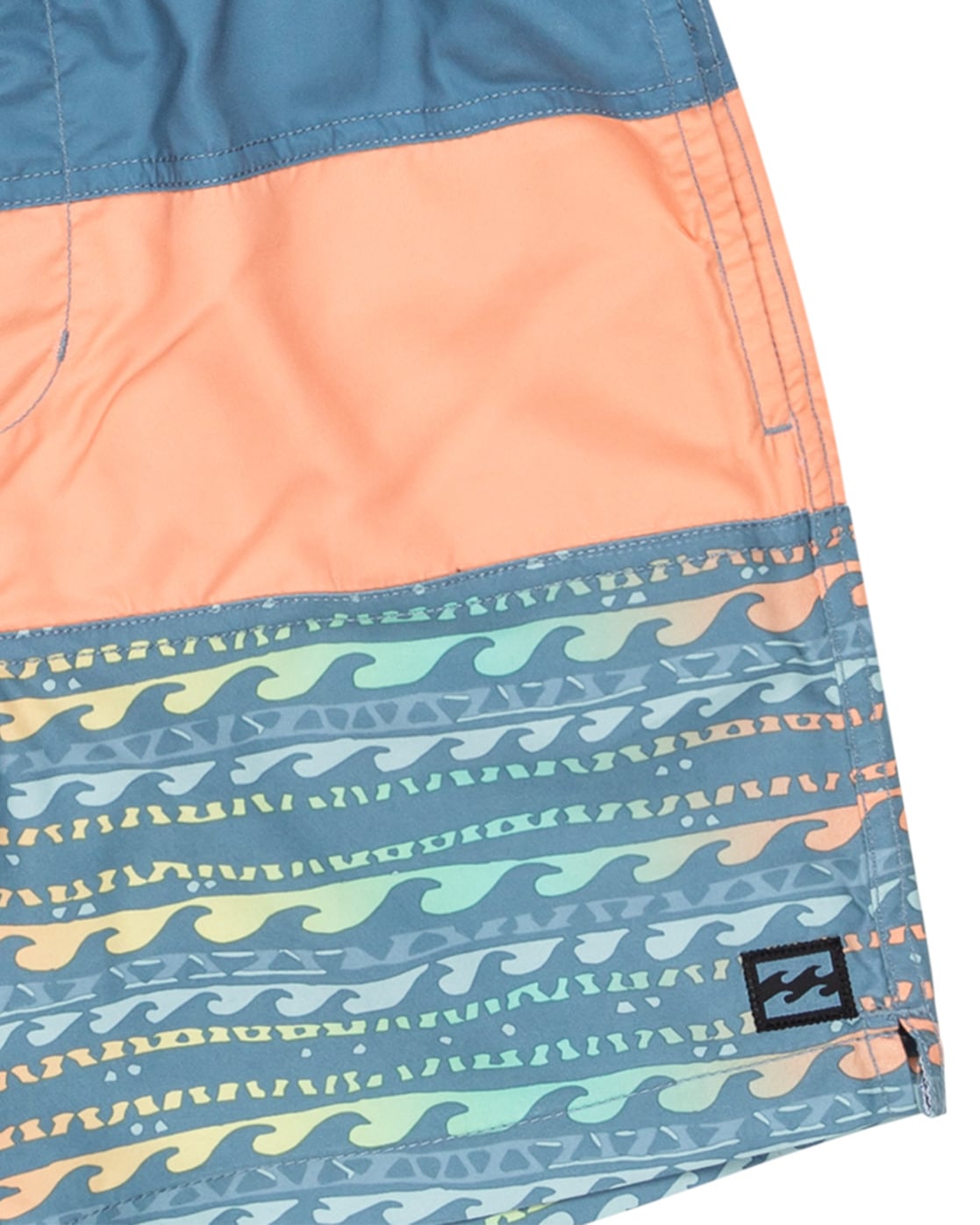 Billabong Badeshorts »Tribong 14"«